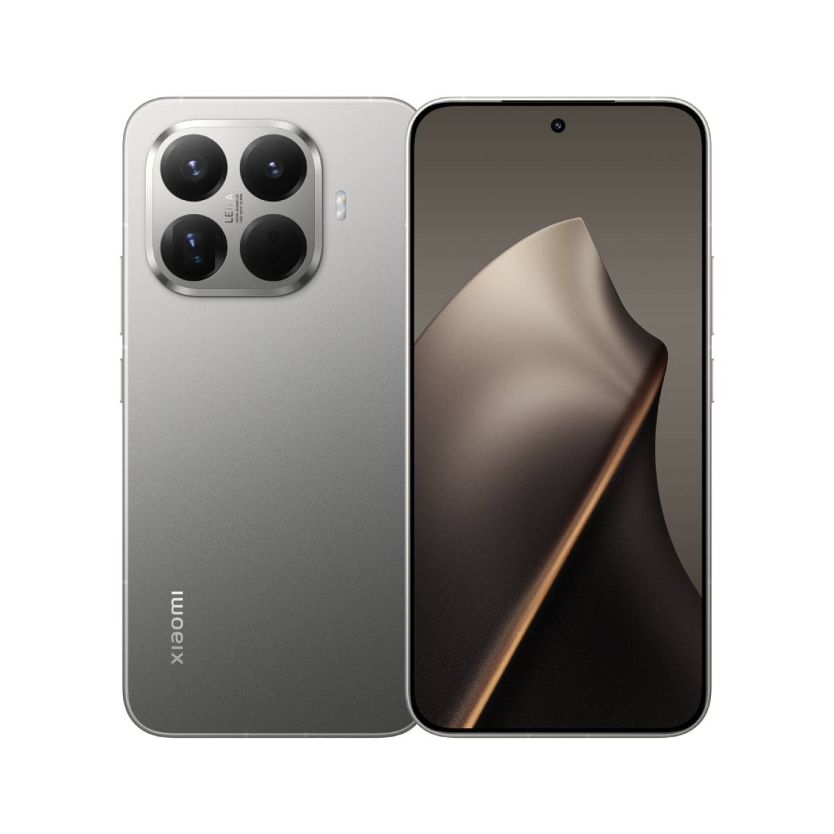 Xiaomi 15T Pro image number 2