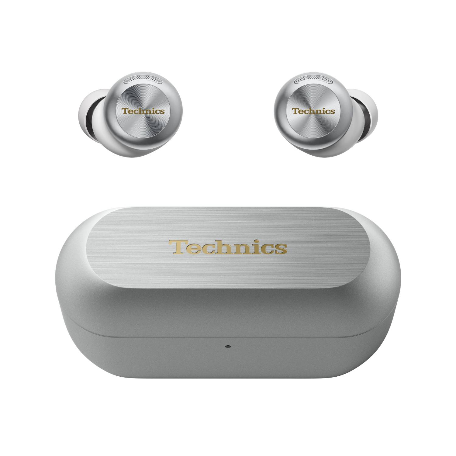 Technics Flagship Hi-Fi wireless noise-canceling headphones (EAH-AZ100), , large image number 1