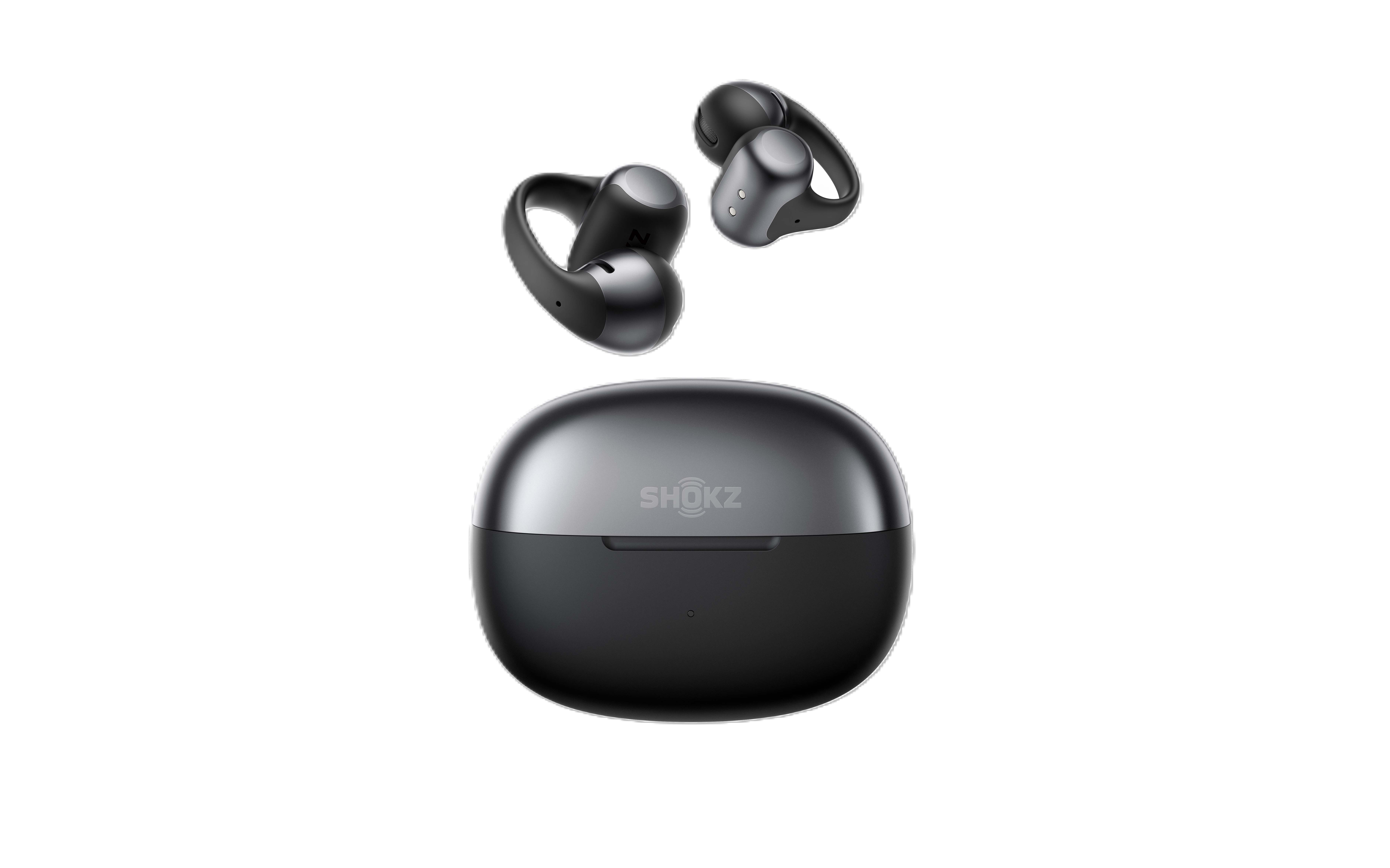 Shokz OpenDots One Open-Ear True Wireless Earbuds E310 | Earbuds