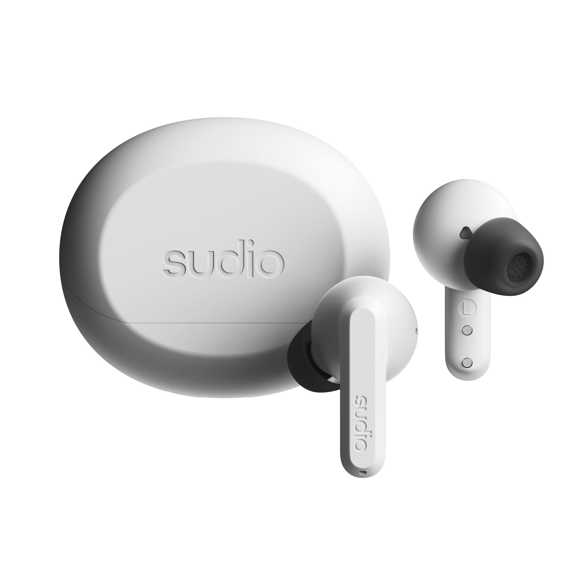 Sudio A3 Pro True Wireless Earbuds, , large image number 1