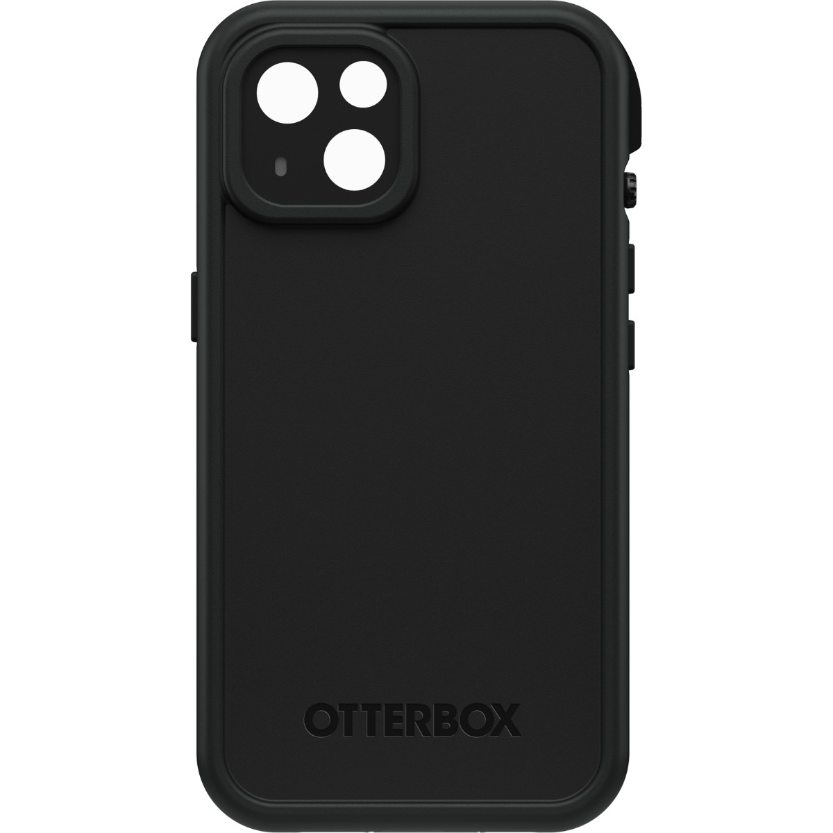 OtterBox FRĒ Series - iPhone 14 Case for MagSafe, , large image number 0