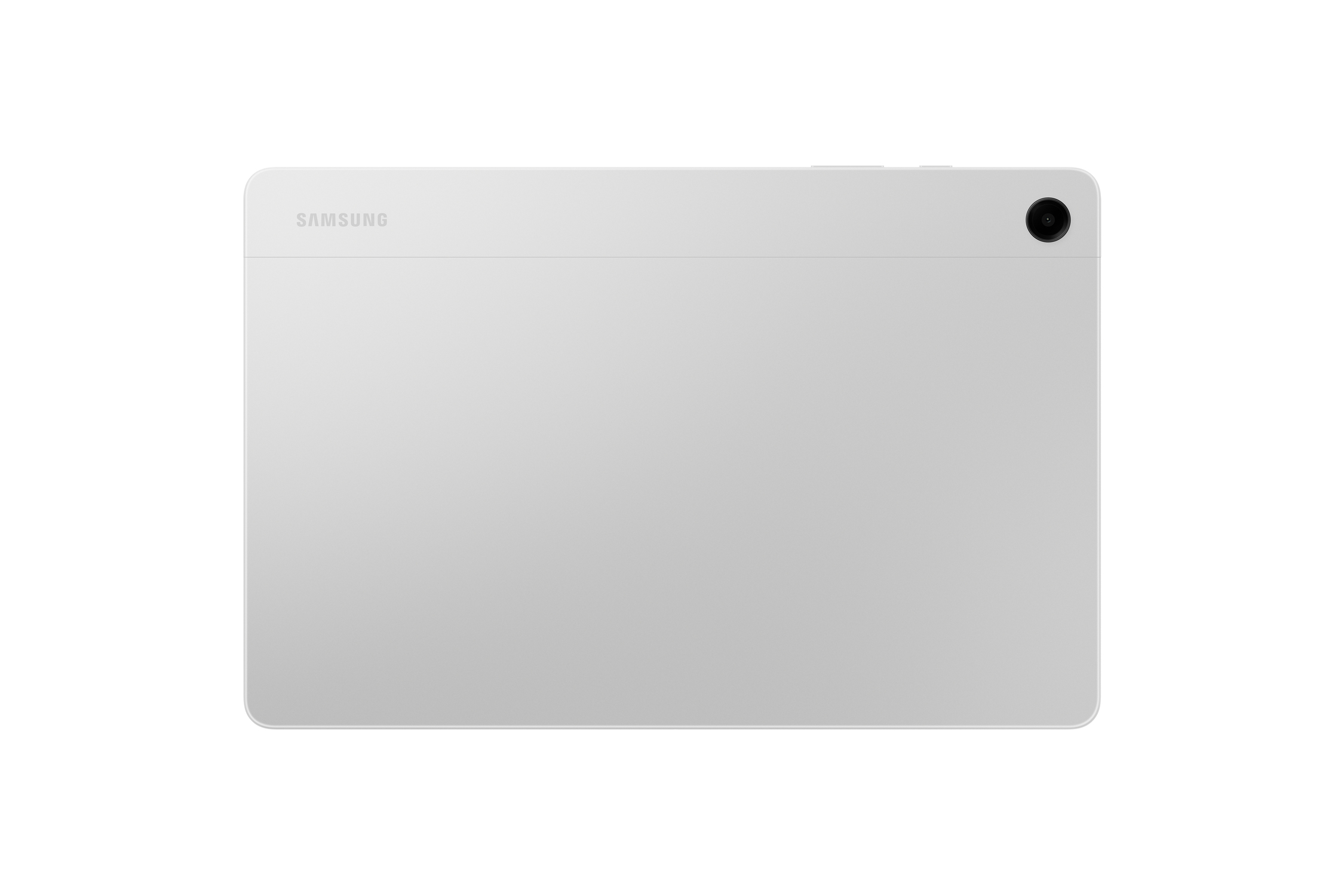 Samsung Galaxy Tab A9+ 5G Silver, Silver, large image number 2