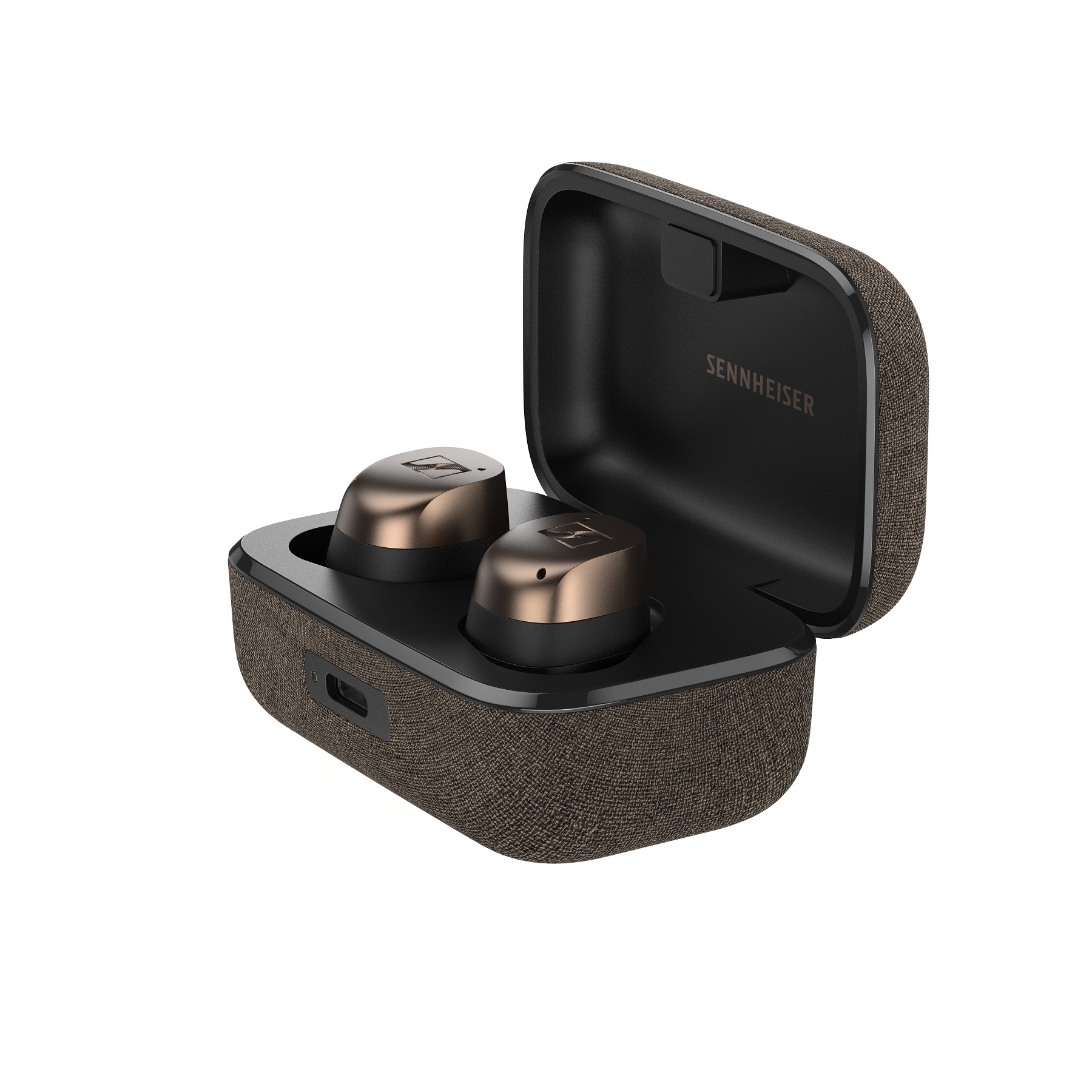 SENNHEISER MOMENTUM True Wireless 4 真無線耳機 image number 1