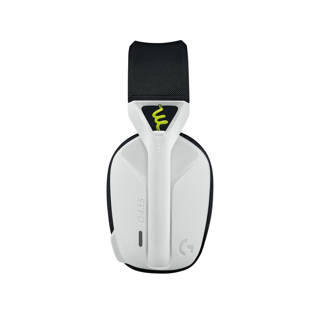 Logitech G304 & G435無線電競套裝 (滑鼠 + 耳機) (白色色) image number 1