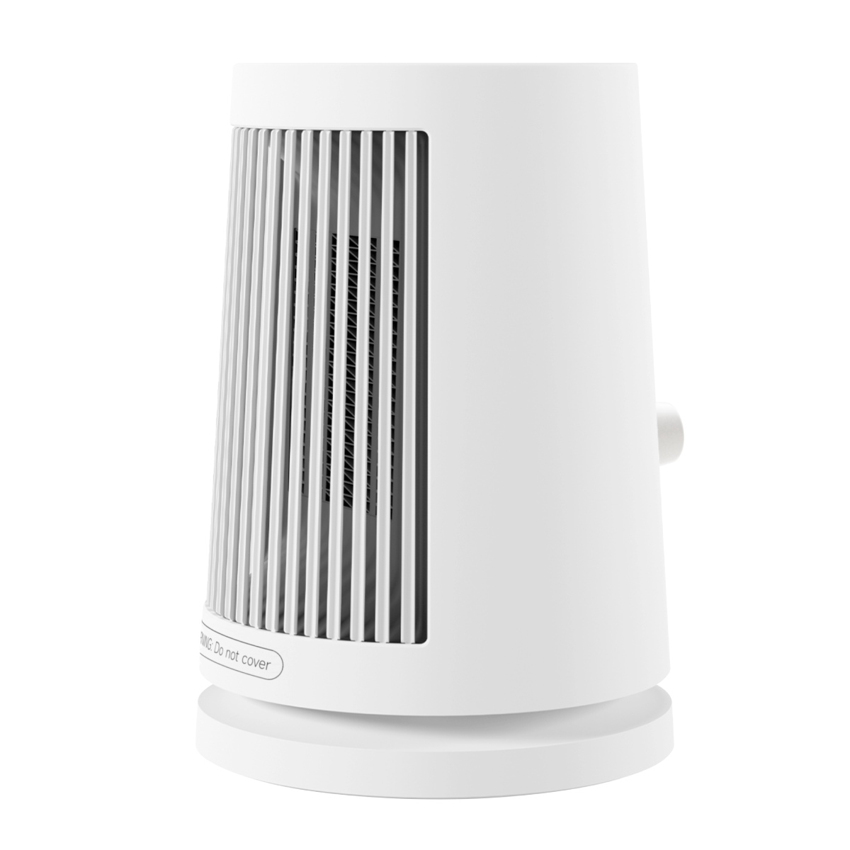 Xiaomi Desktop heater, , large image number 3