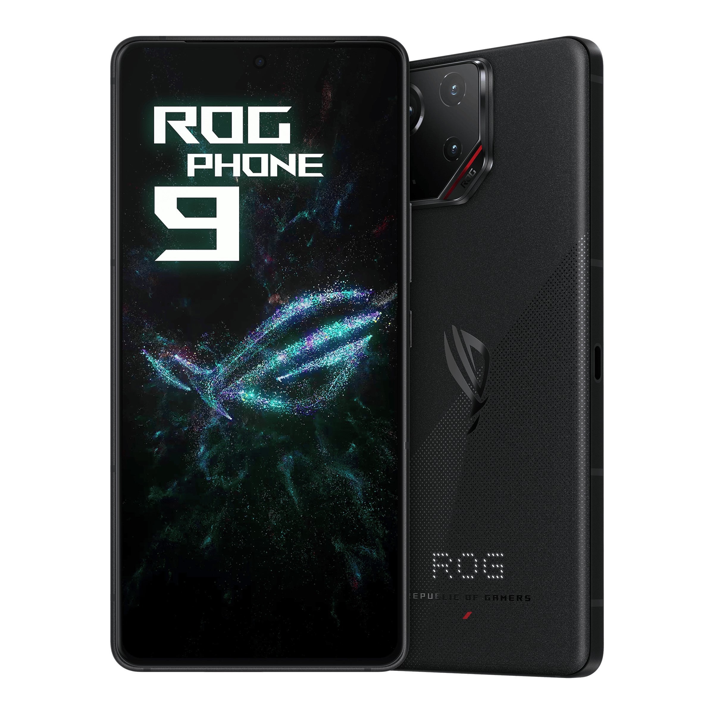 ROG Phone 9 (16GB+512GB) image number 1