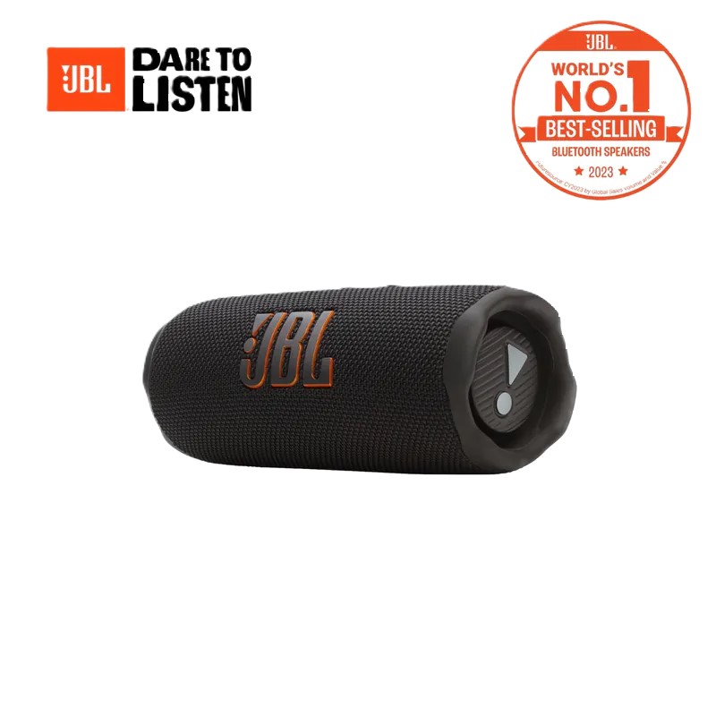 JBL Flip 7 便攜式防水藍牙喇叭