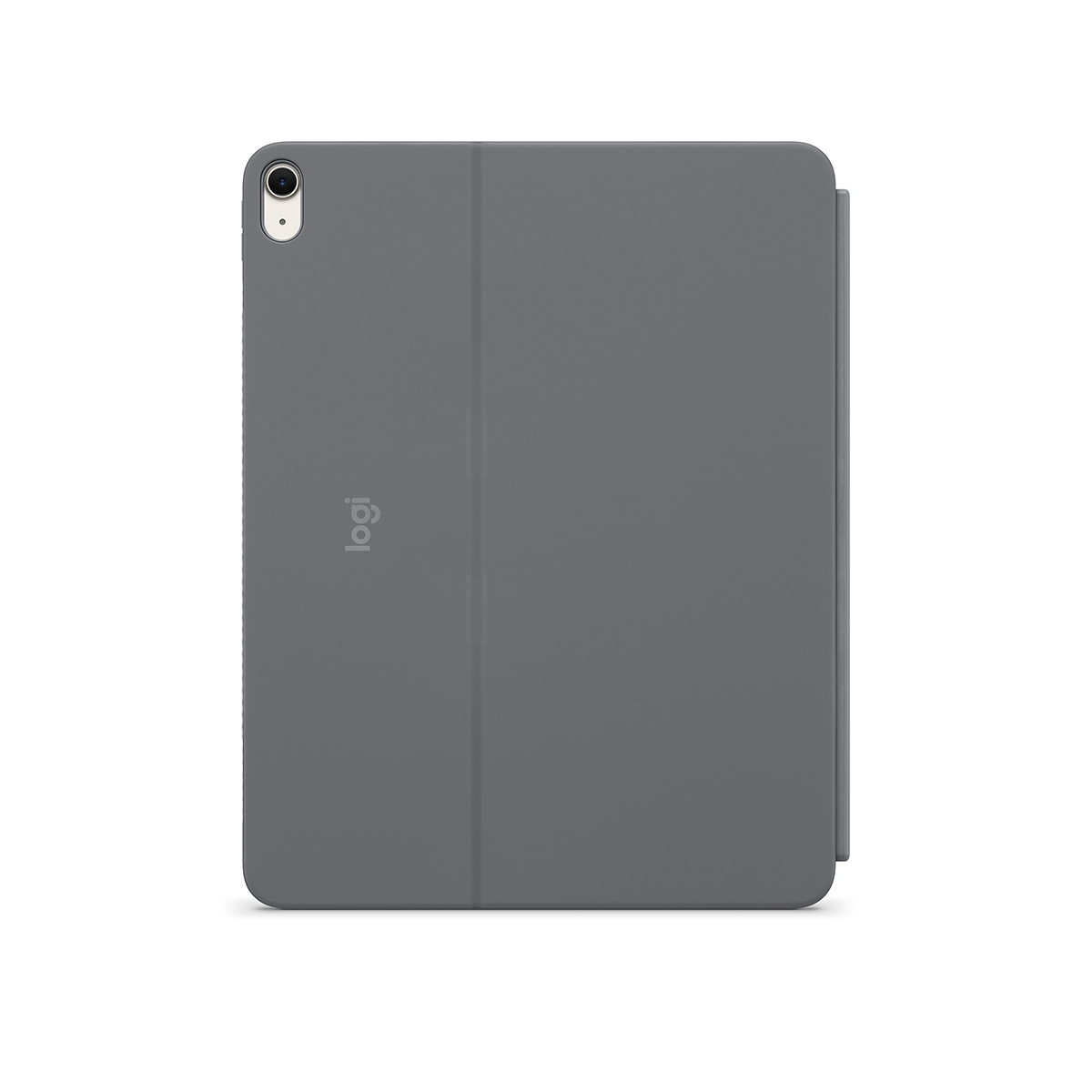 Logitech Combo Touch 保護殼 (適用於 iPad Air 13-inch M2) - 石墨灰色 image number 4