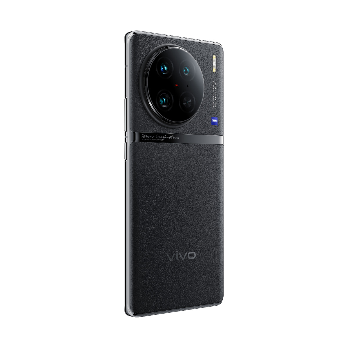 vivo X90 PRO 5G (12GB+256GB) 傳奇黑 image number 2