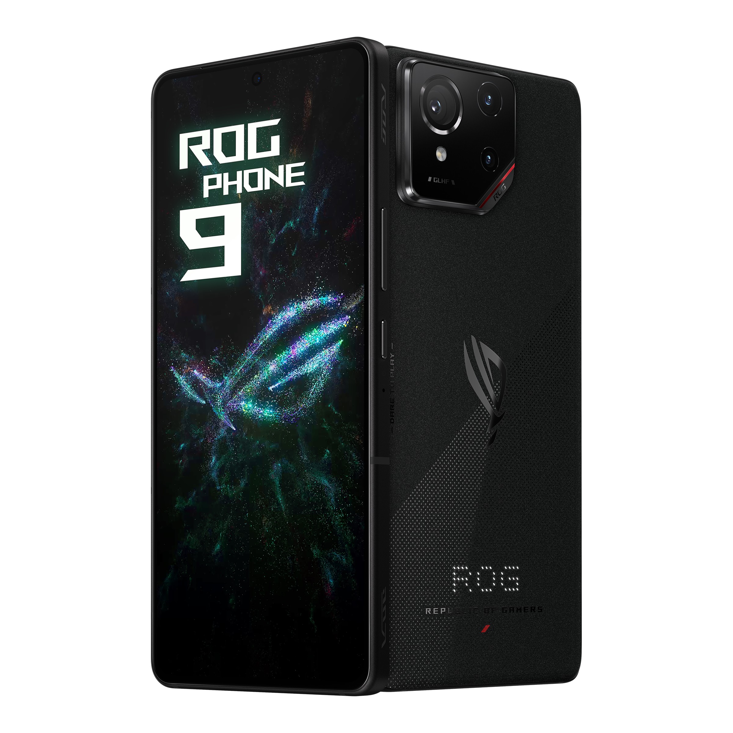 ROG Phone 9 (16GB+512GB) image number 2