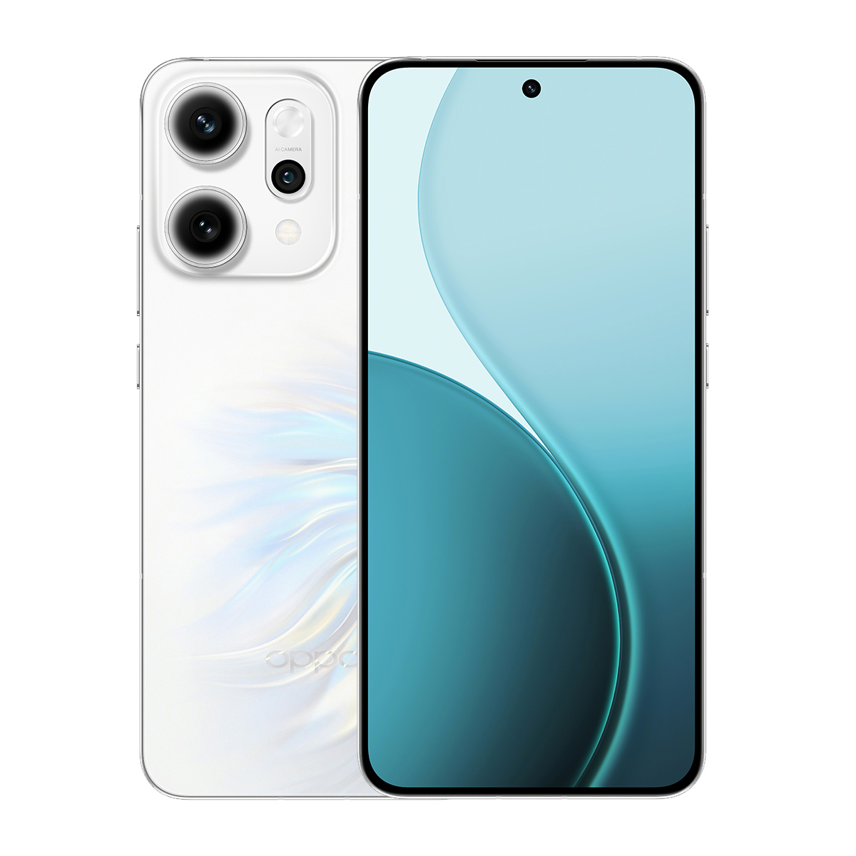 OPPO Reno14 Pro 5G