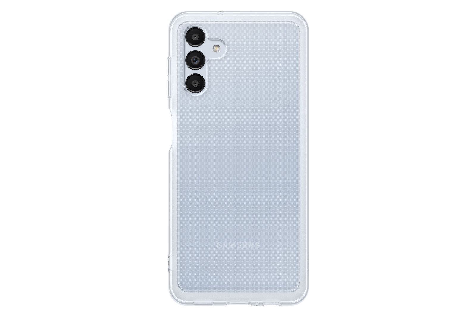 Samsung Galaxy A13 5G柔軟保護殼 image number 1