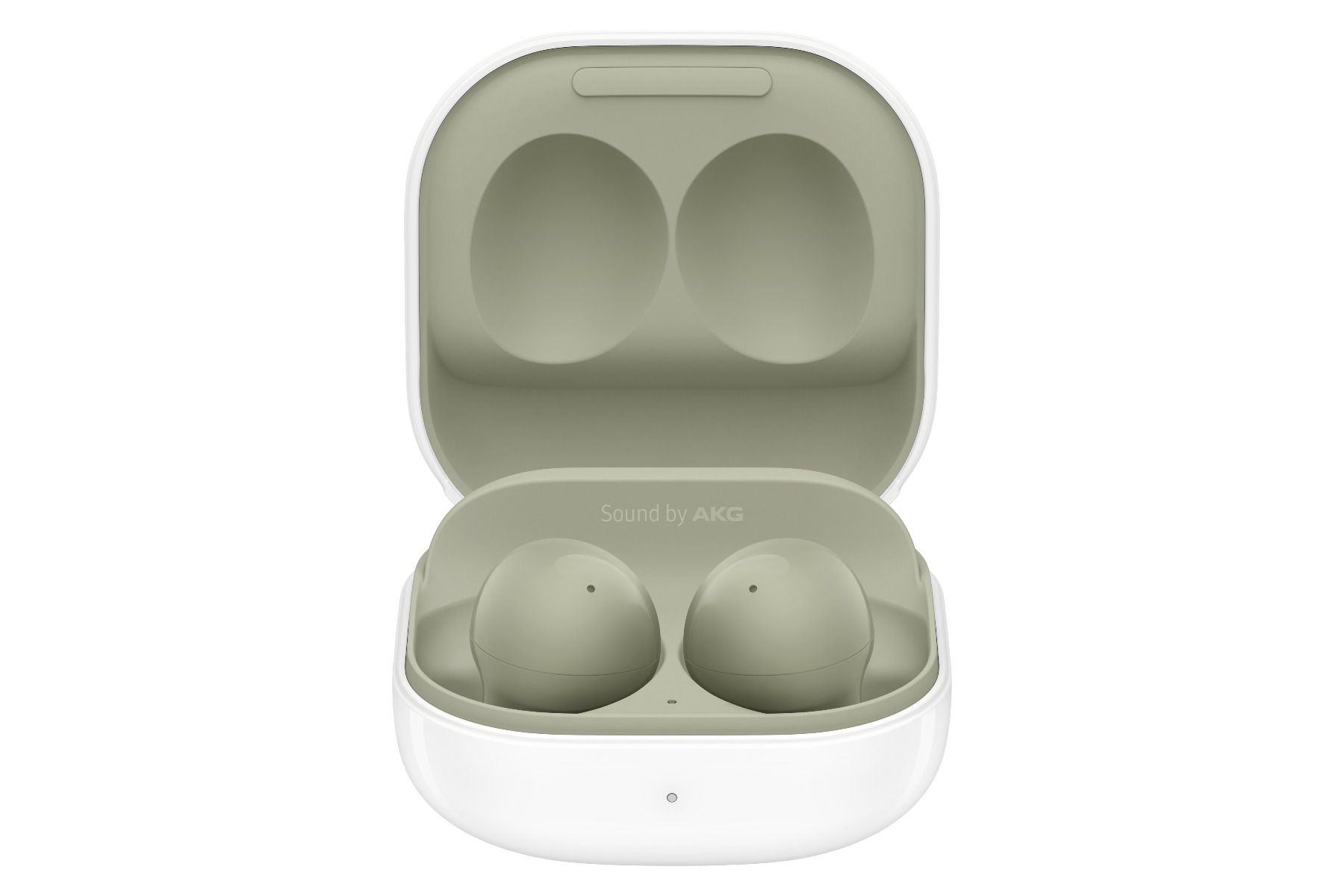 Samsung Galaxy Buds2 Olive, Olive, large image number 0