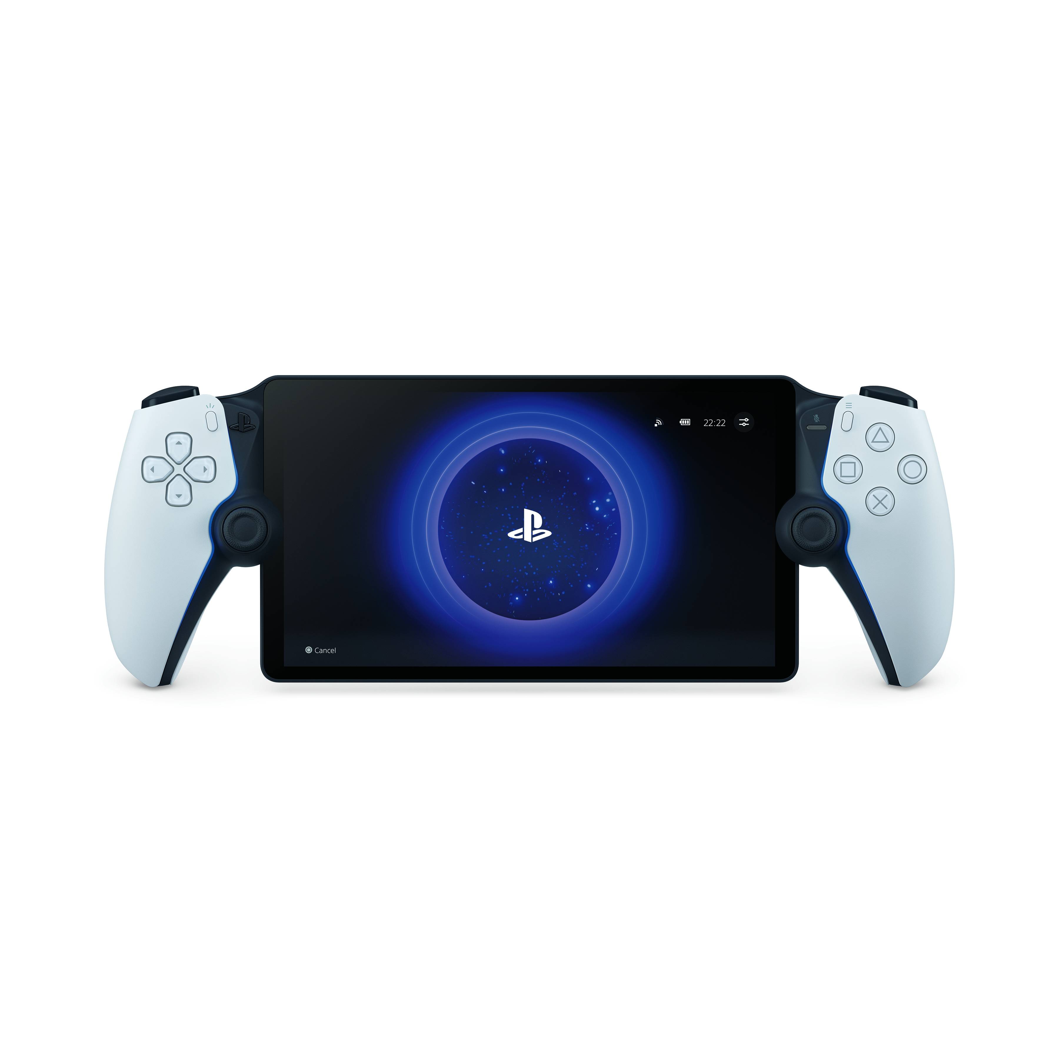 PlayStation Portal™ 遙控遊玩器 (CFI-Y1018) image number 4