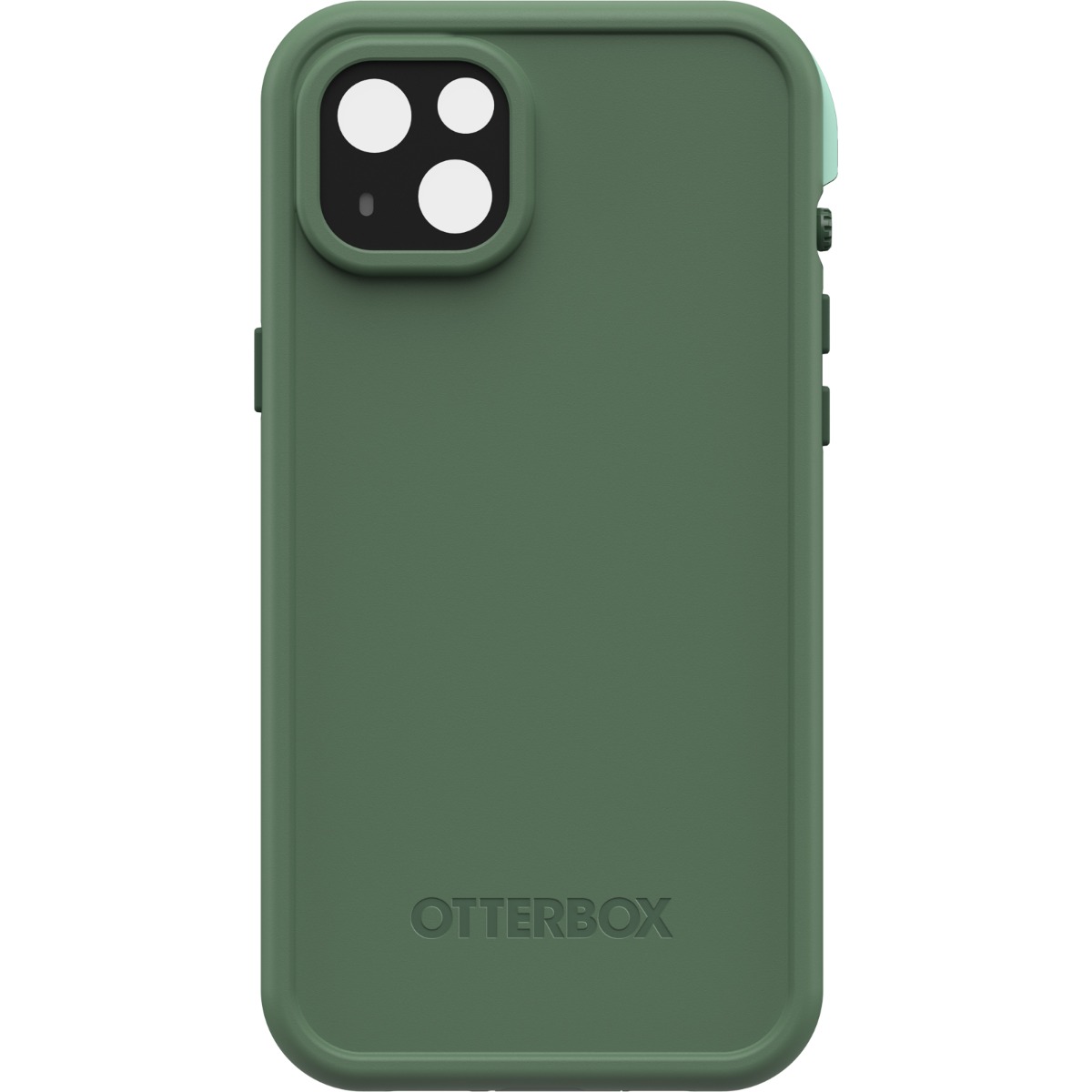 OtterBox FRĒ MagSafe 系列 - iPhone 14 Plus 防水保護殼 image number 1