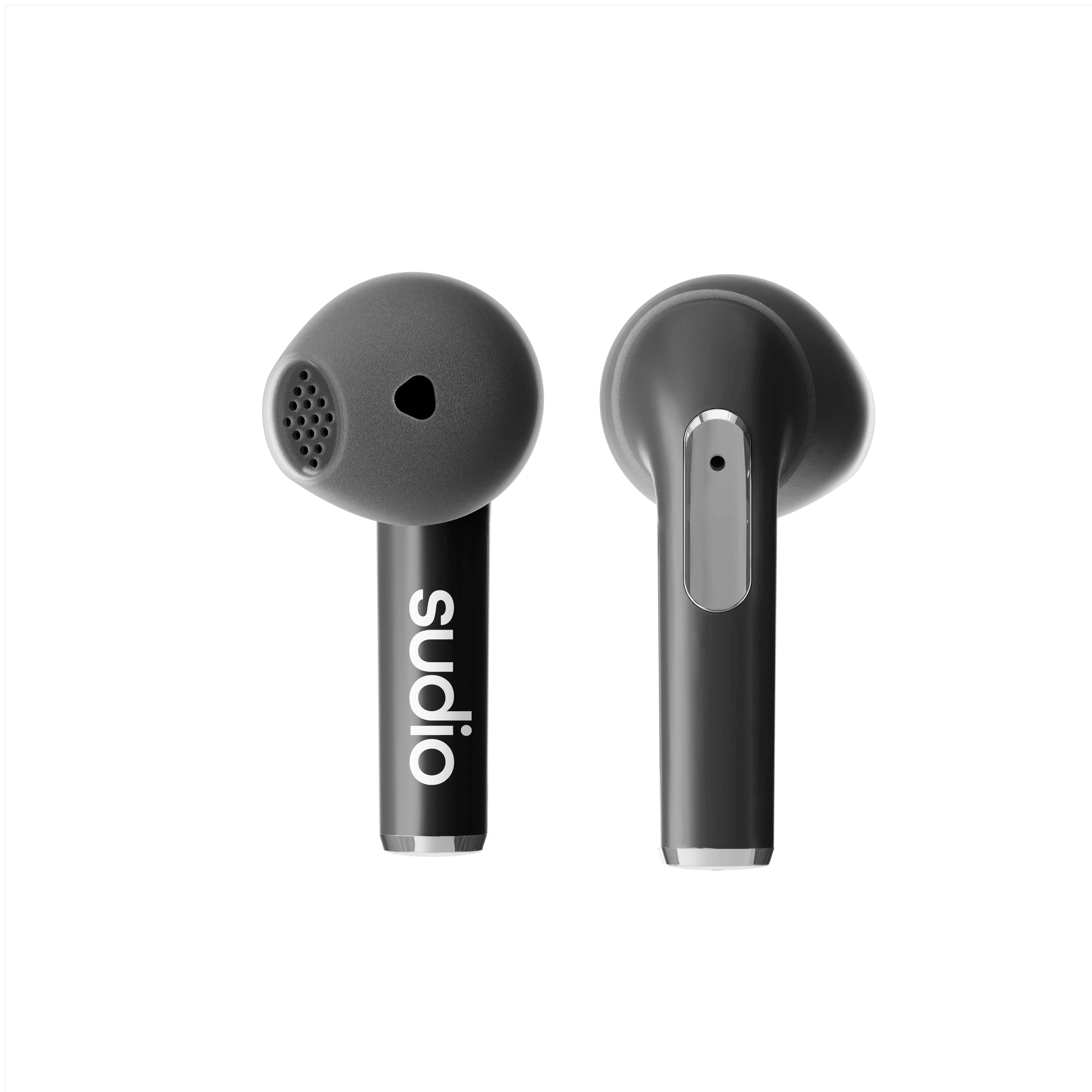 Sudio N2 半入耳真無線耳機