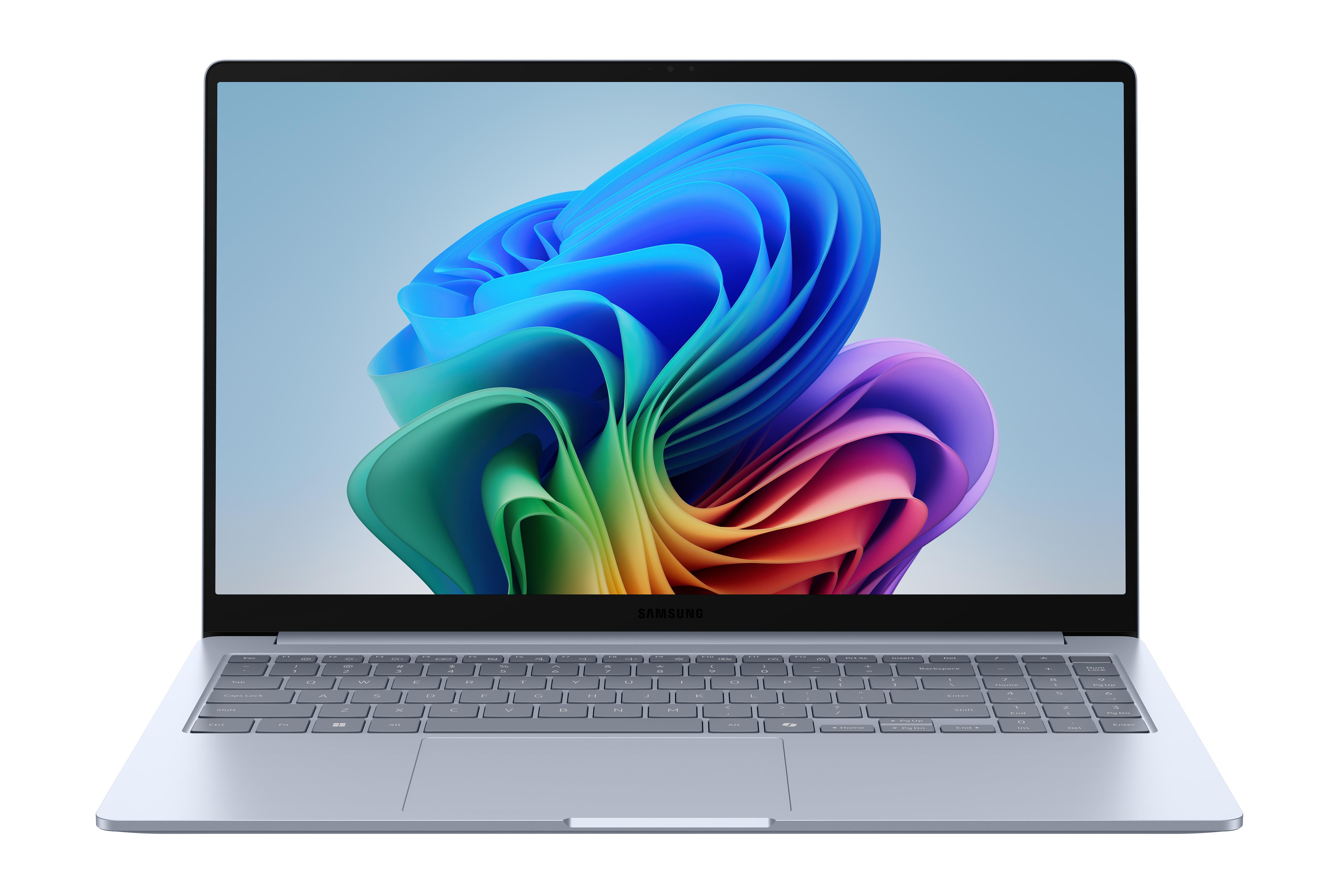 Samsung Galaxy Book4 Edge 15.6inch 16GB+512GB 霧灰藍