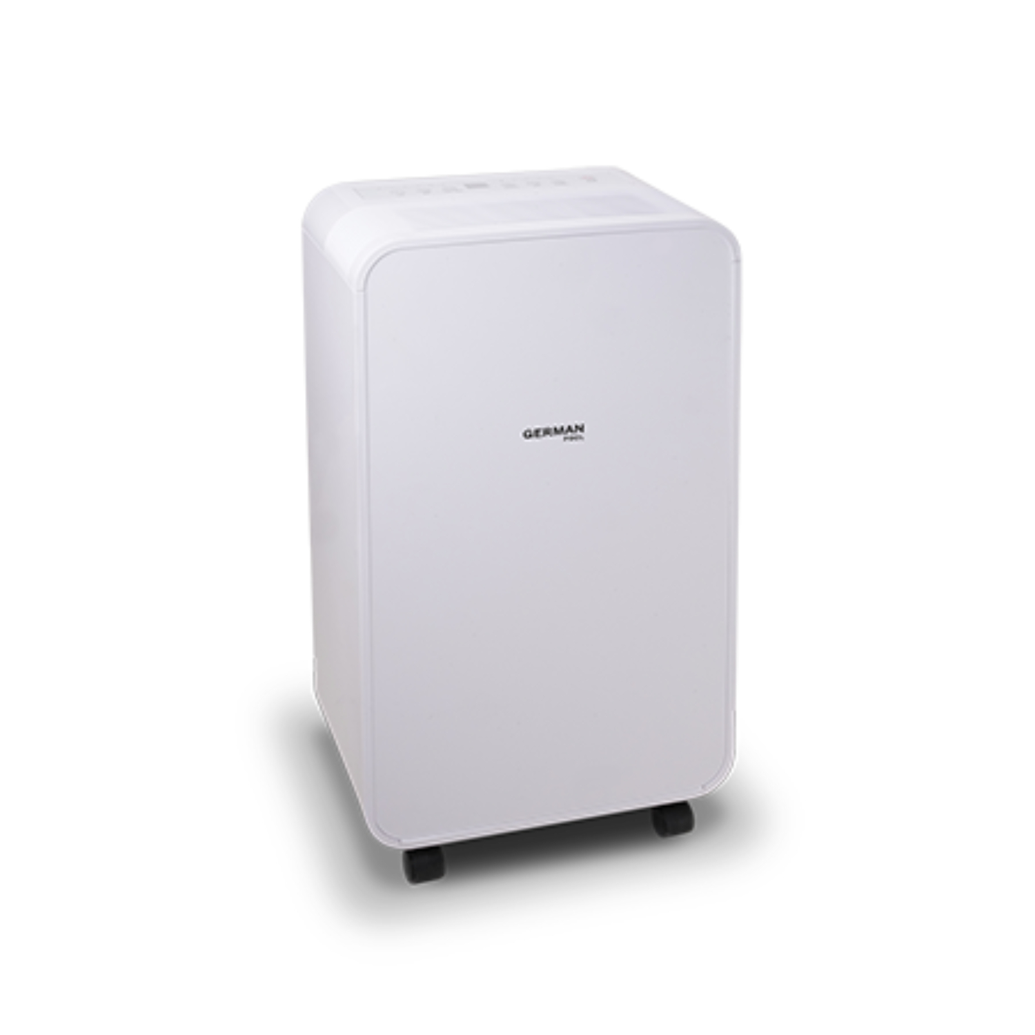 German pool WiFi Smart Air Purifying Dehumidifier (DHM-807-SC-WT), , large image number 3