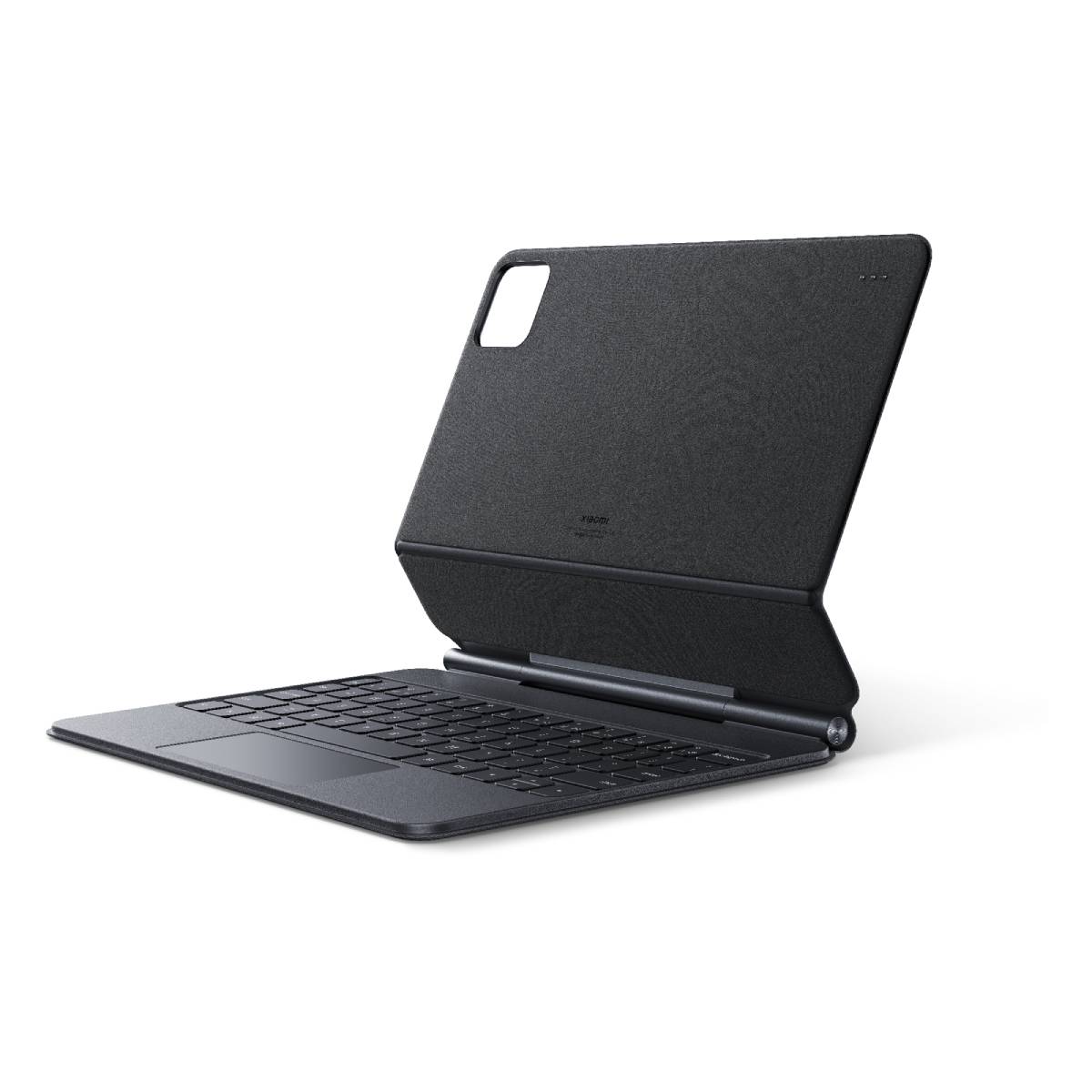 Xiaomi Pad 7 / 7 Pro 鍵盤保護殼 黑色 image number 0