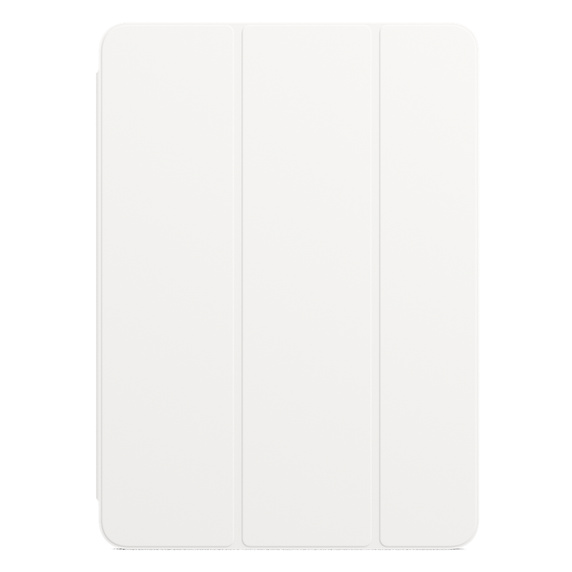 智慧型摺套適用於 11 吋iPad Pro (第 3 代) 白色