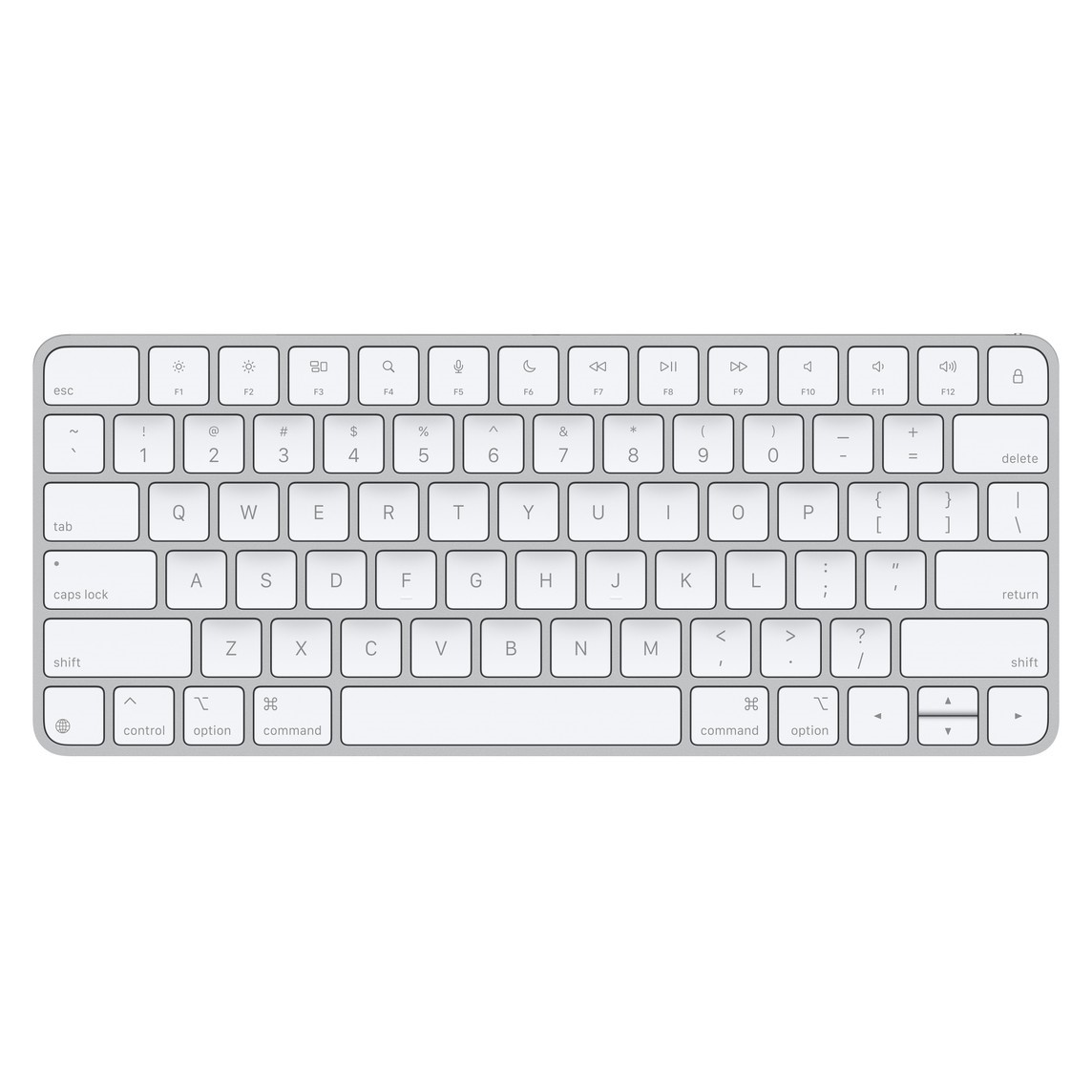 Apple Magic Keyboard - US English