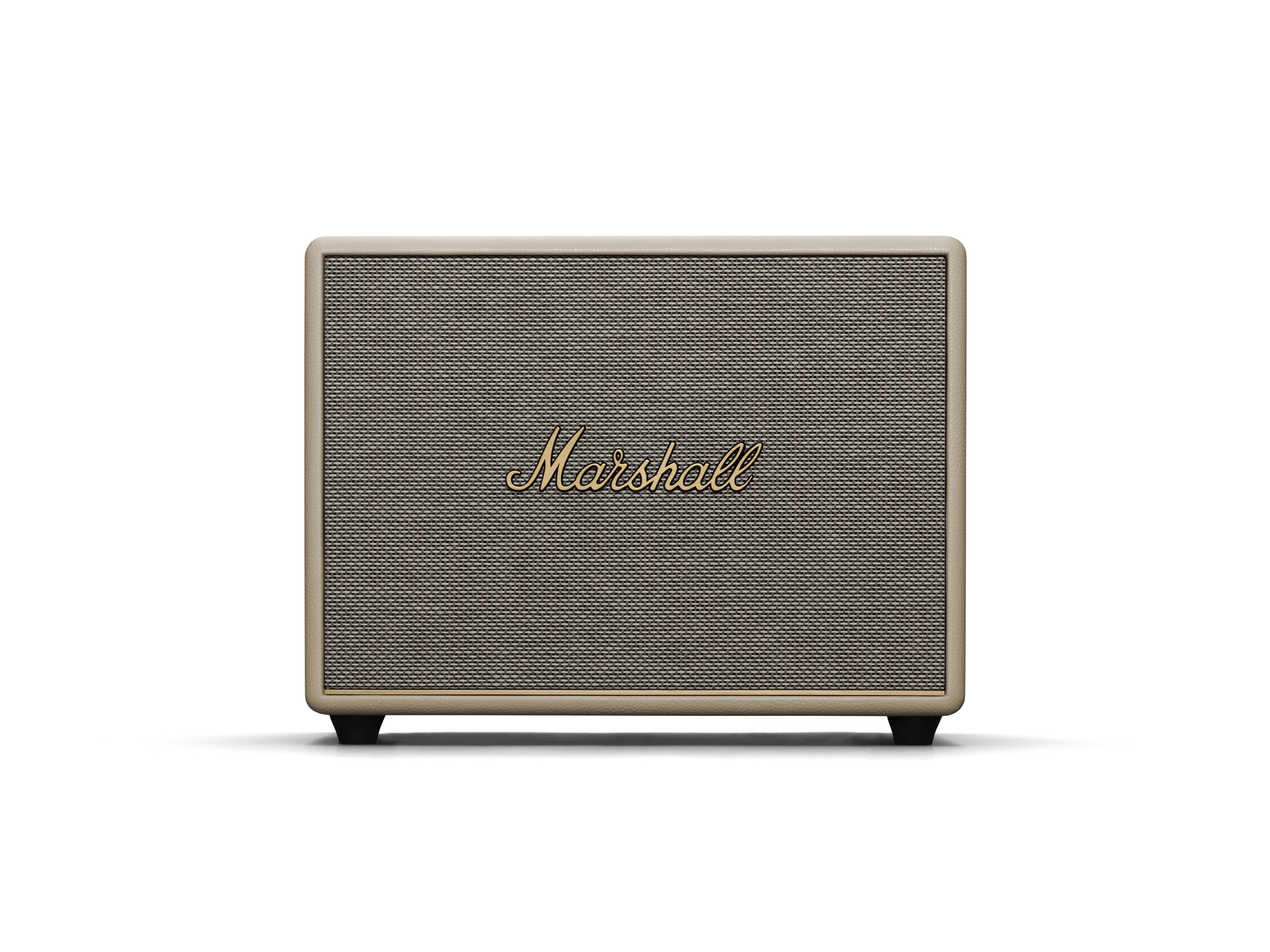 Marshall WOBURN III bluetooth speaker, , small image number 1