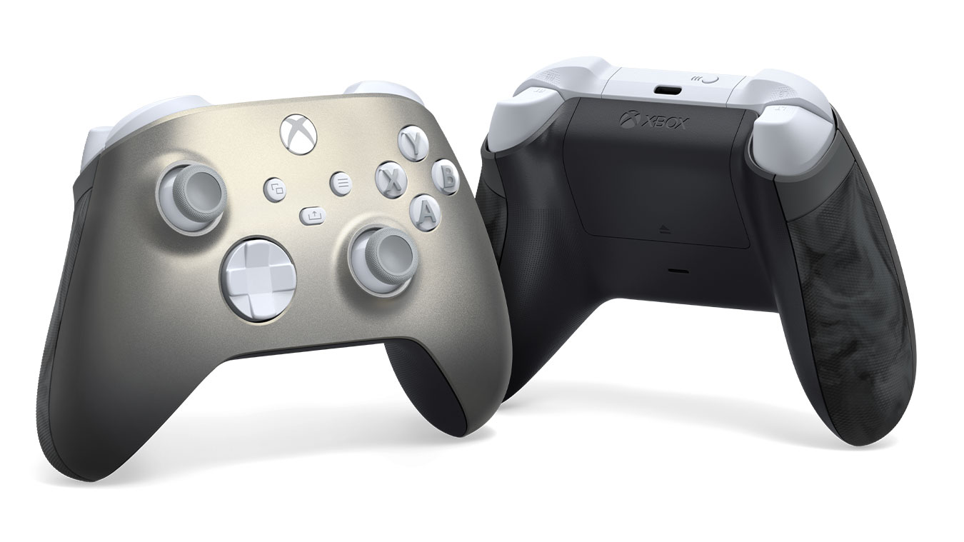 Xbox Wireless Controller – Lunar Shift Special Edition, , small image number 1