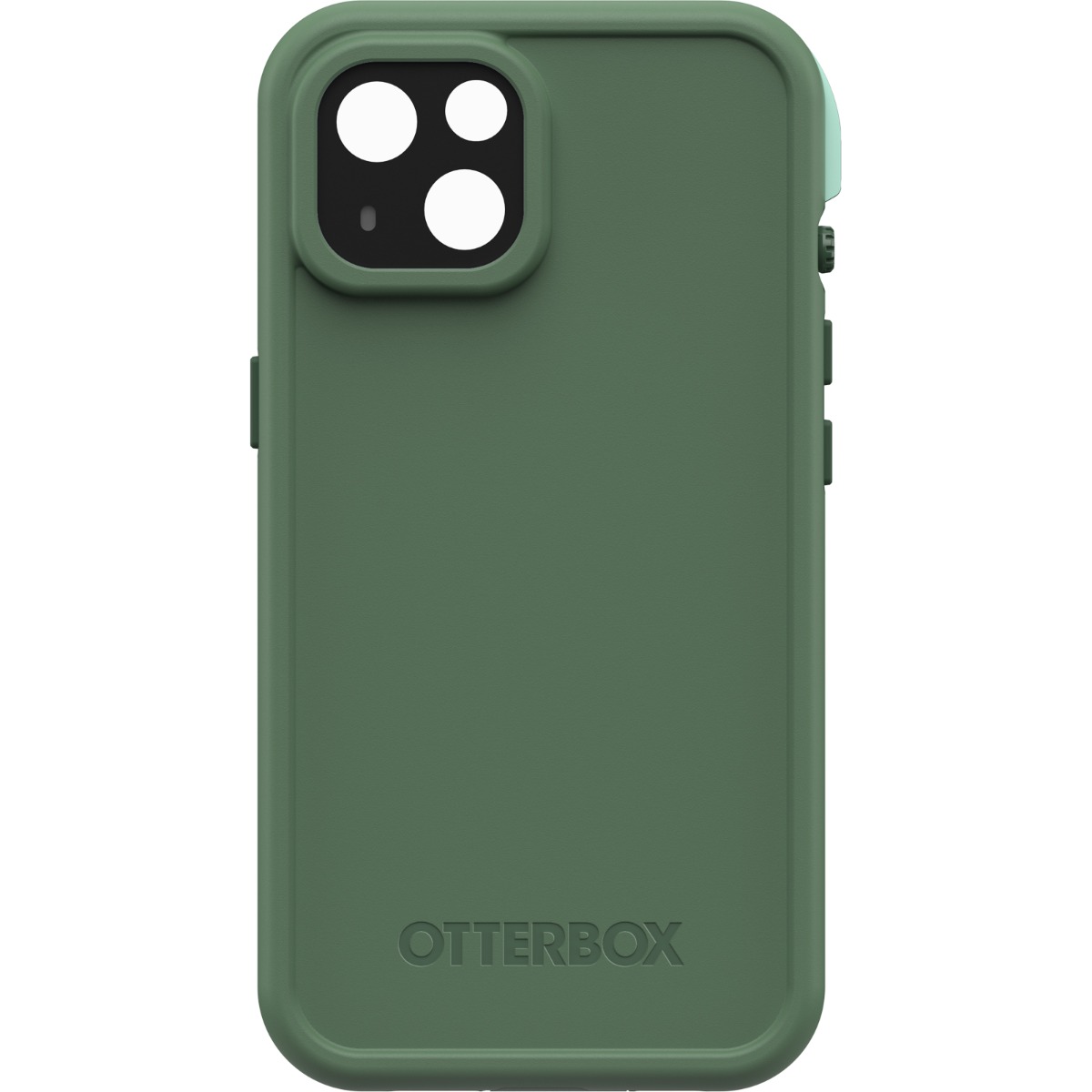 OtterBox FRĒ MagSafe 系列 - iPhone 14 防水保護殼 image number 1