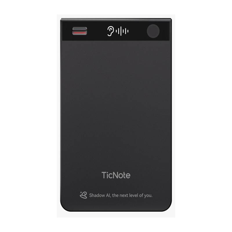 Mobvoi TicNote image number 1