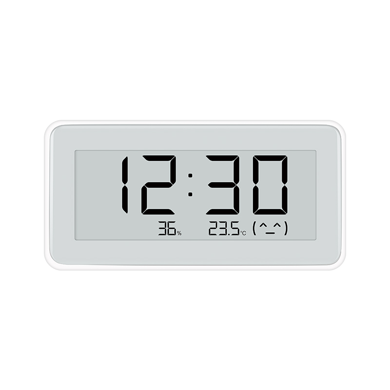 小米電子溫濕度計 Pro