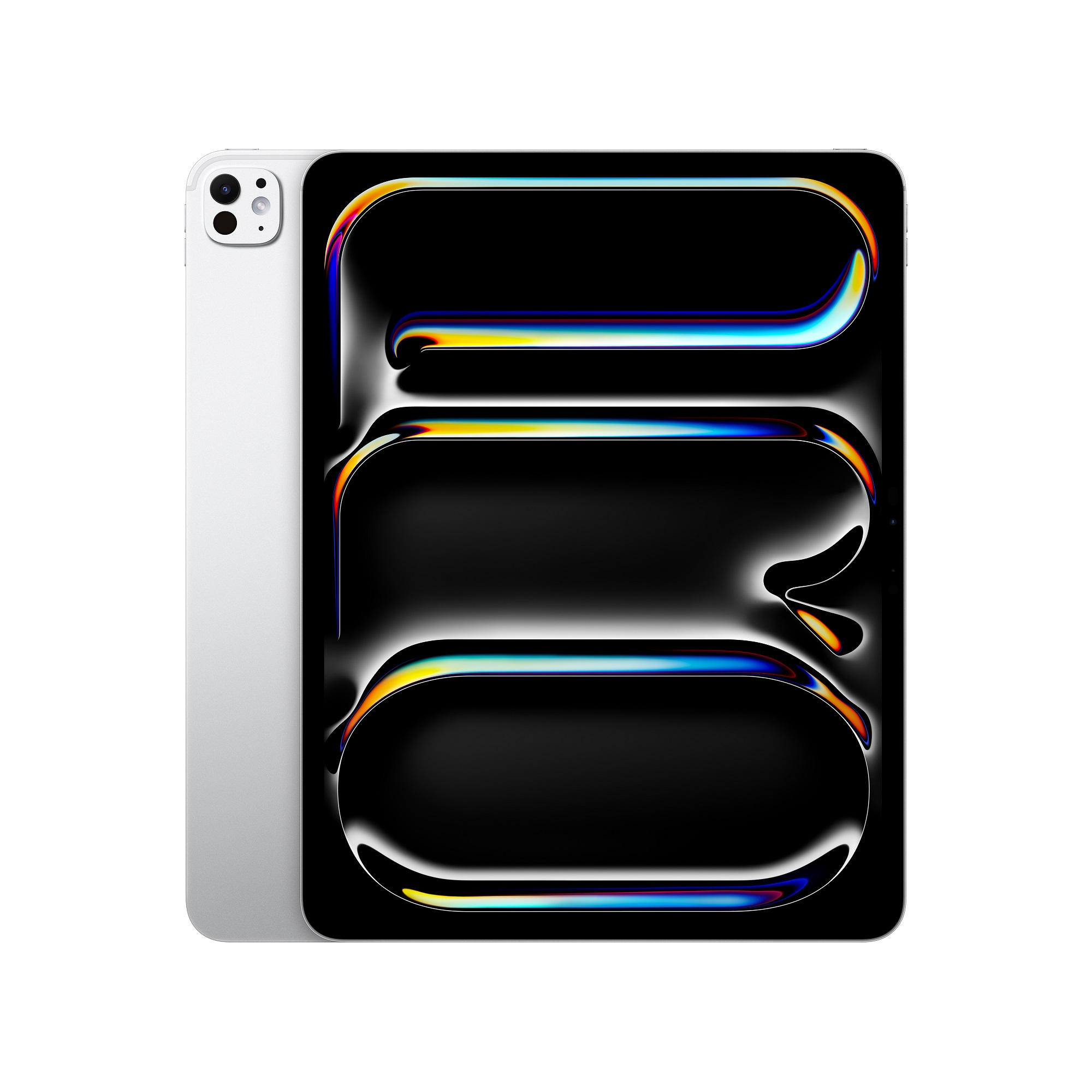 13吋 iPad Pro(M4) WiFi 配備 標準玻璃 image number 1