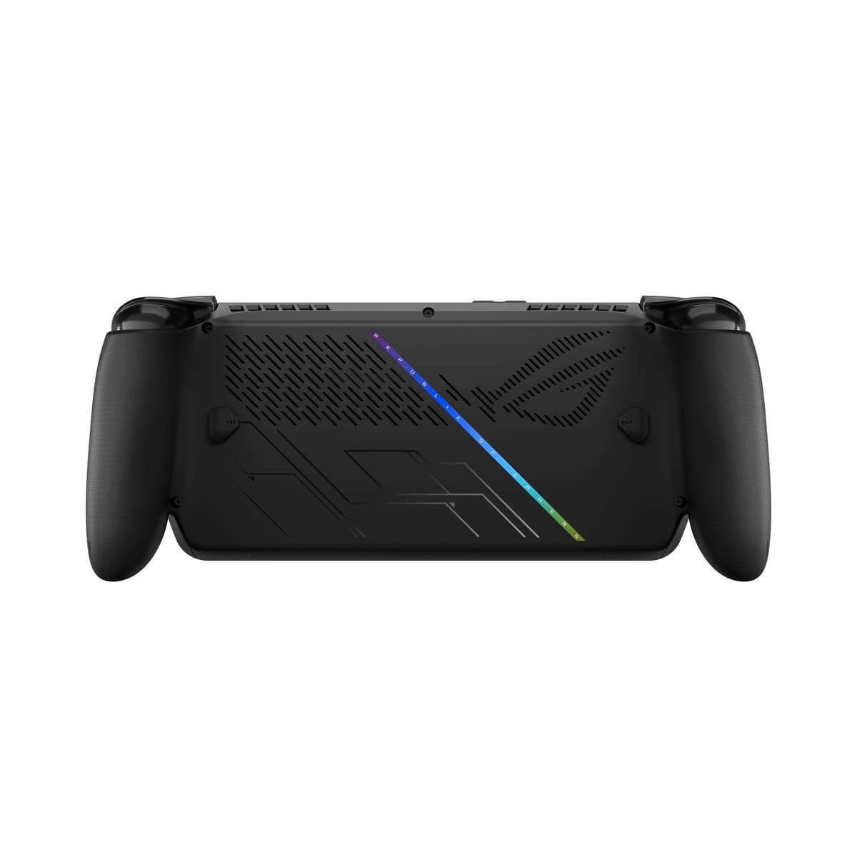 ROG Xbox Ally X (2025) 24GB+1TB RC73XA-NH011W image number 2