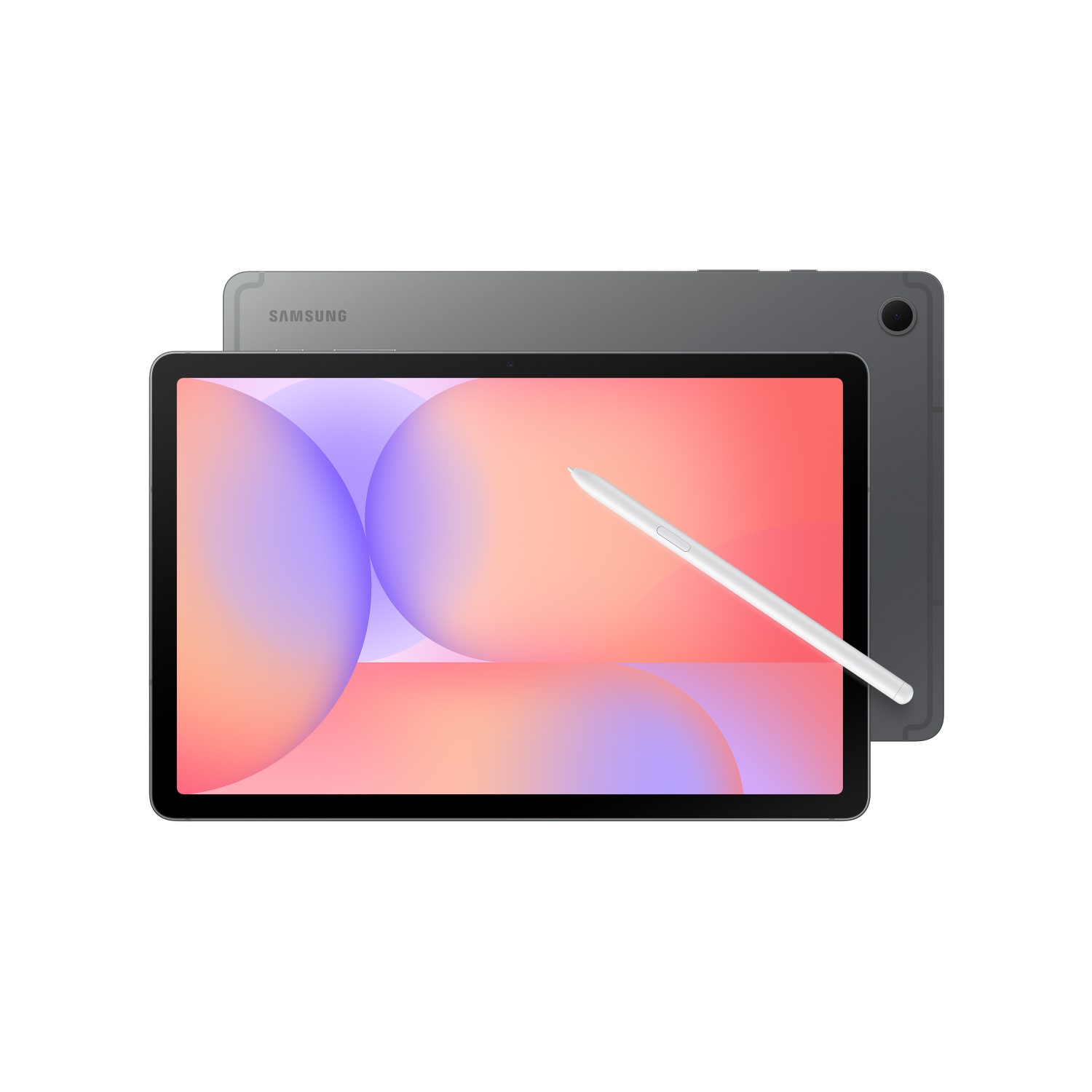 Samsung Galaxy Tab S10 Lite 5G (8GB+256GB) 霧炭灰