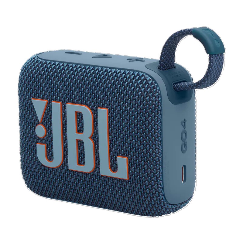 JBL Go 4 便攜式防水藍牙喇叭 image number 1