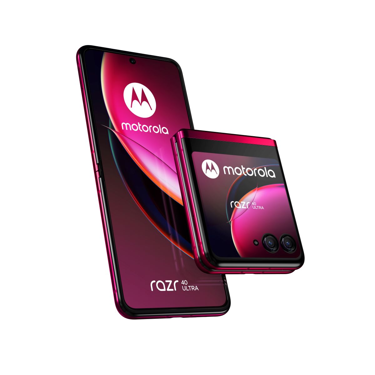 Buy motorola razr 40 ultra (5G) 12GB+512GB for HKD 5799.00 | 5G 