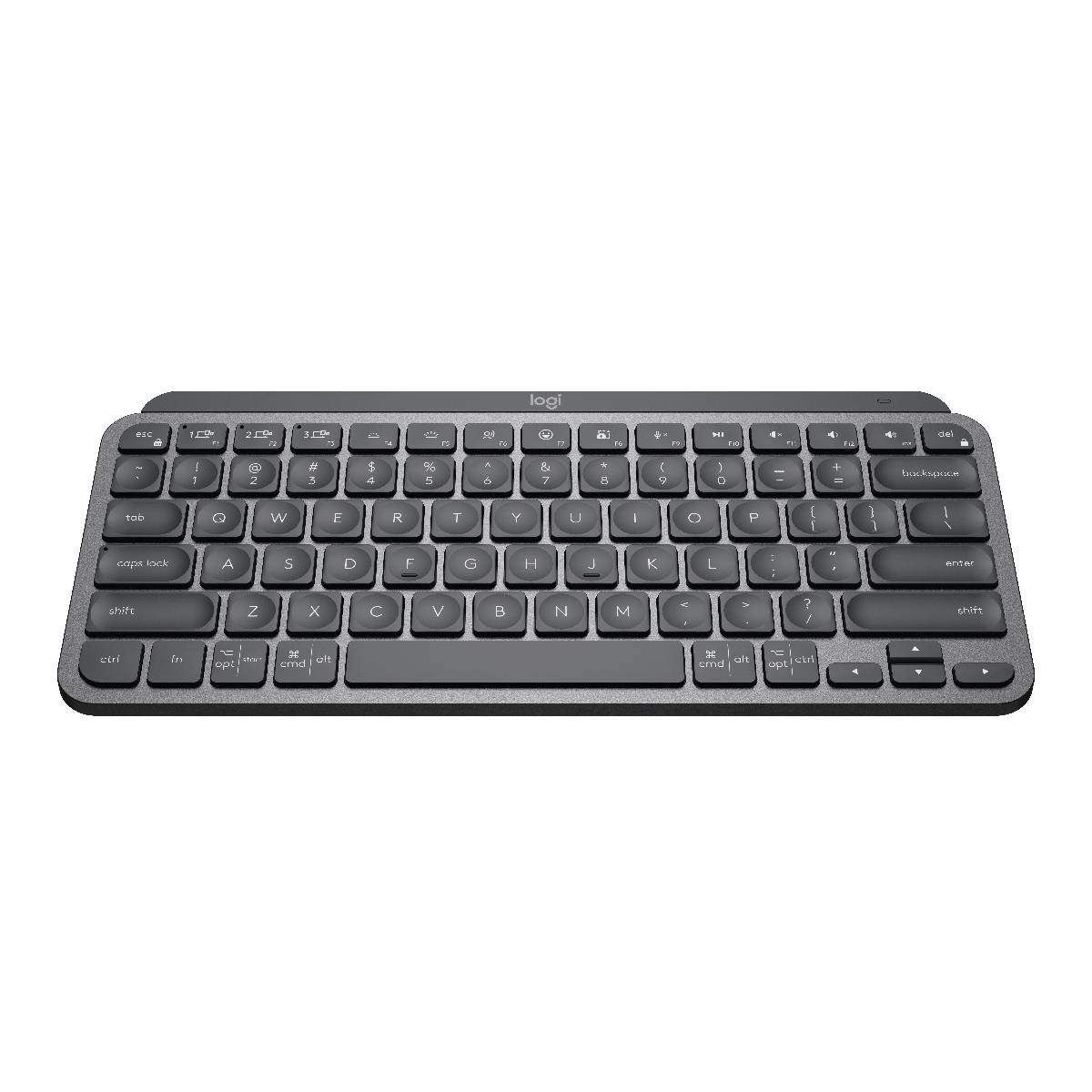 Logitech - MX KEYS Mini Wireless Keyboard