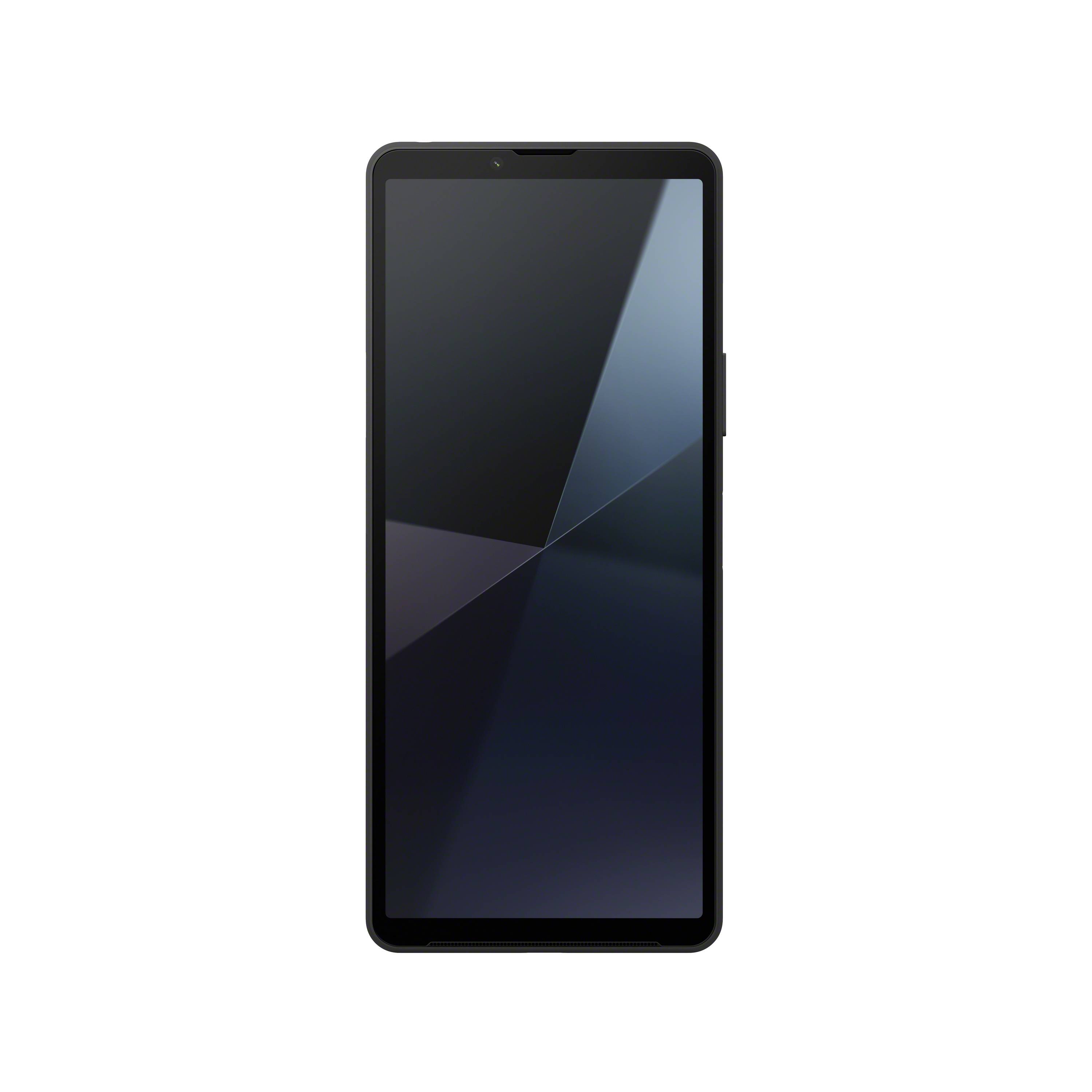 Sony Xperia 10 VI (8GB+128GB) Black, Black, large image number 1