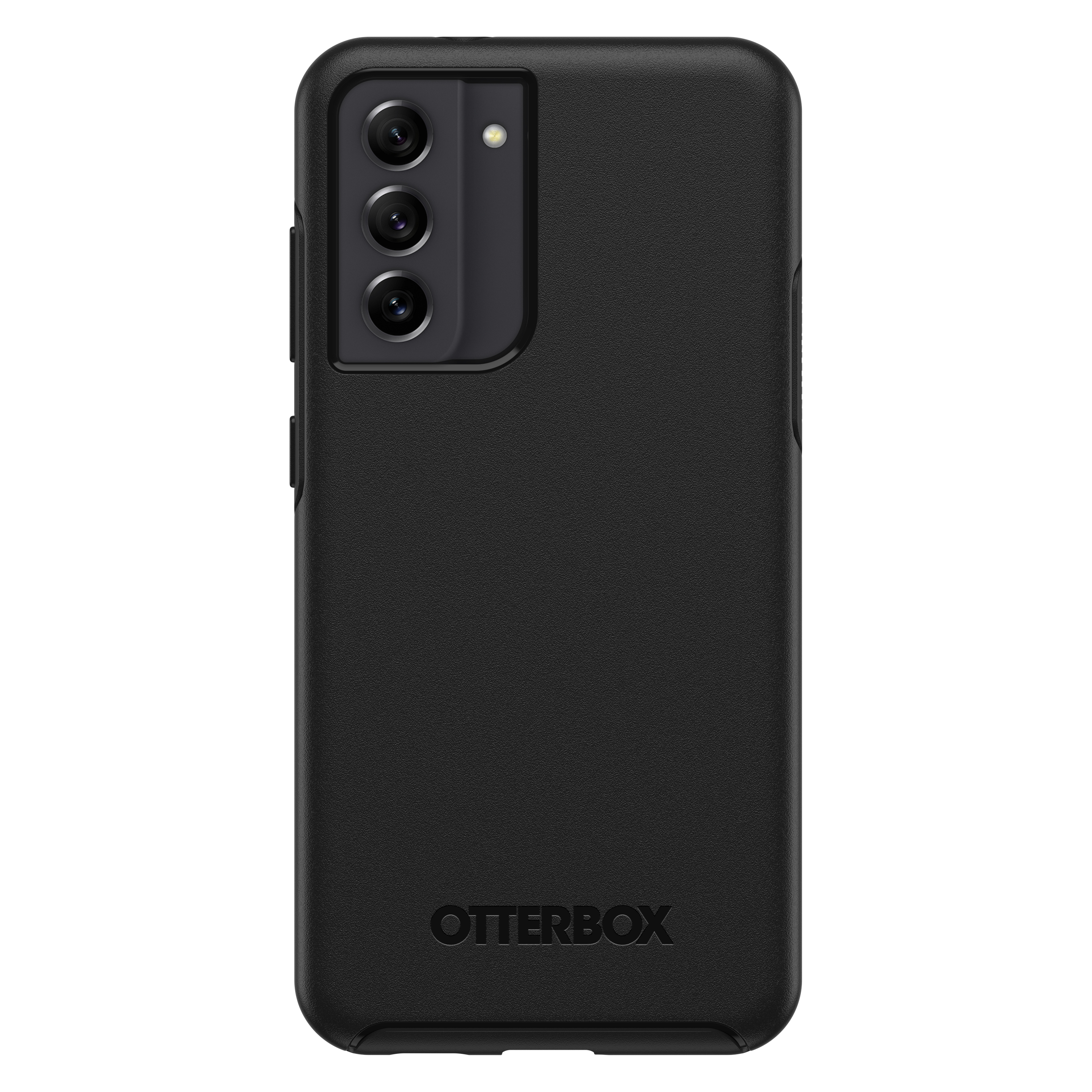OtterBox 炫彩幾何抗菌保護殼 Samsung Galaxy S21 FE 5G