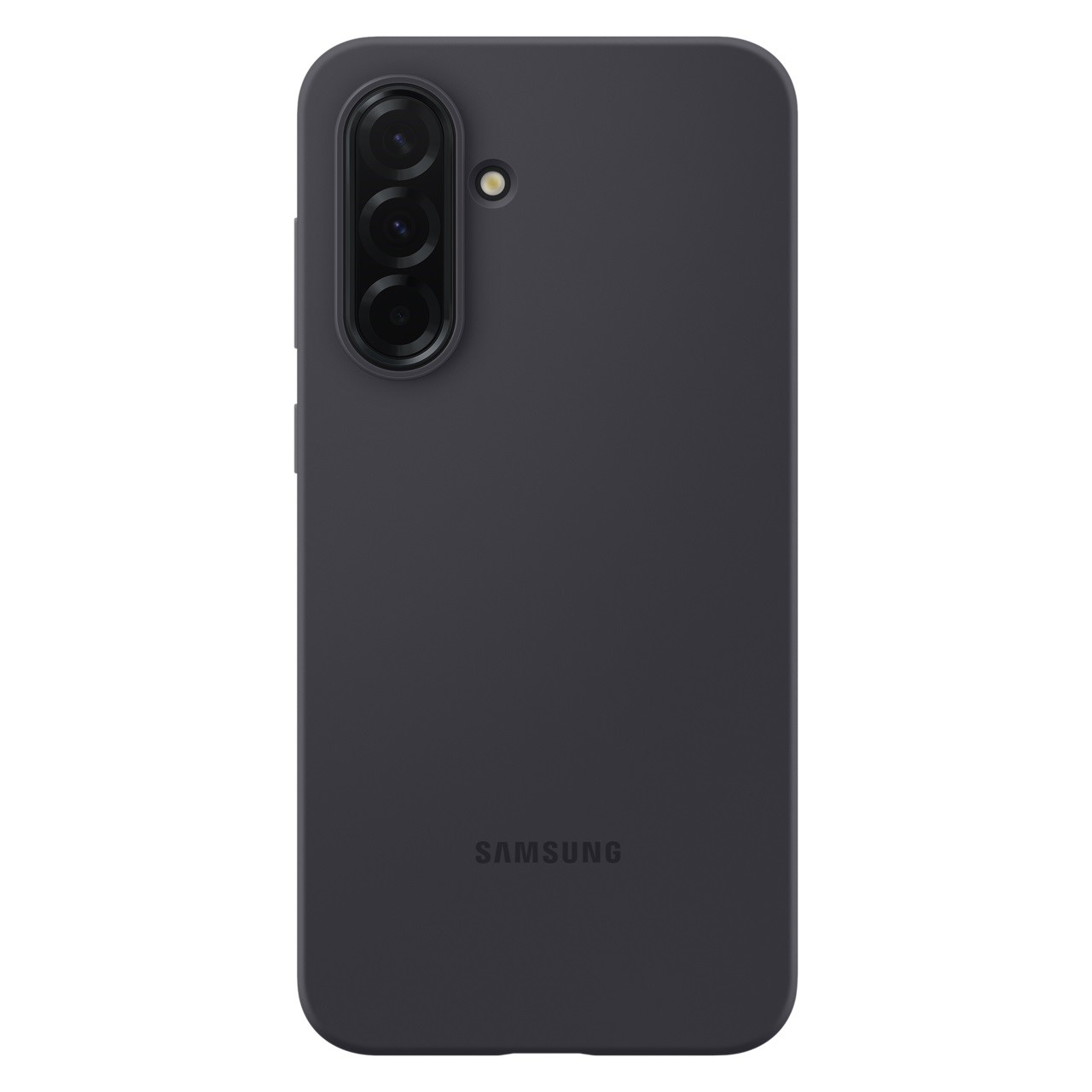 Samsung Galaxy A36 5G 矽膠薄型保護殼 image number 0