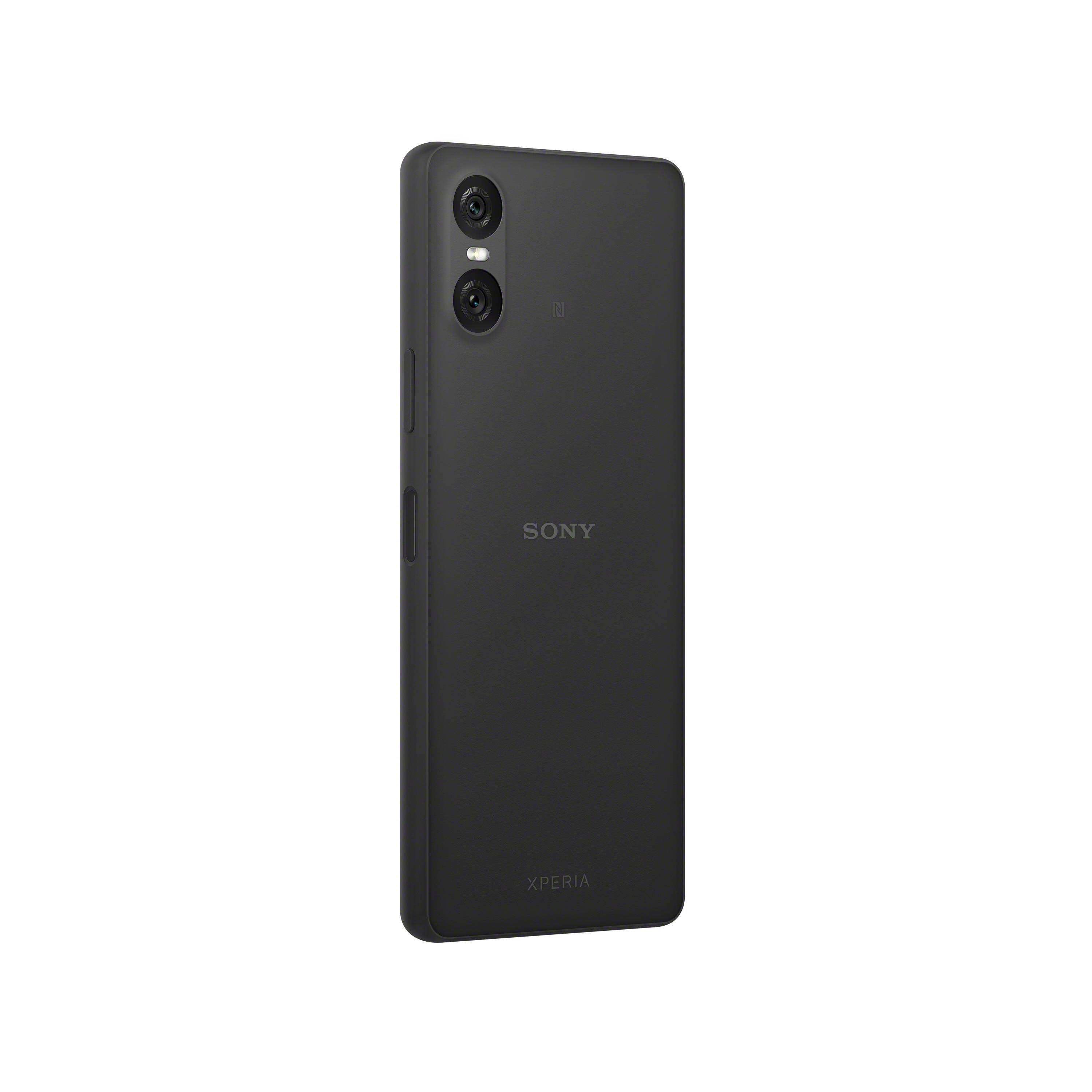 Sony Xperia 10 VI (8GB+128GB) Black, Black, large image number 6