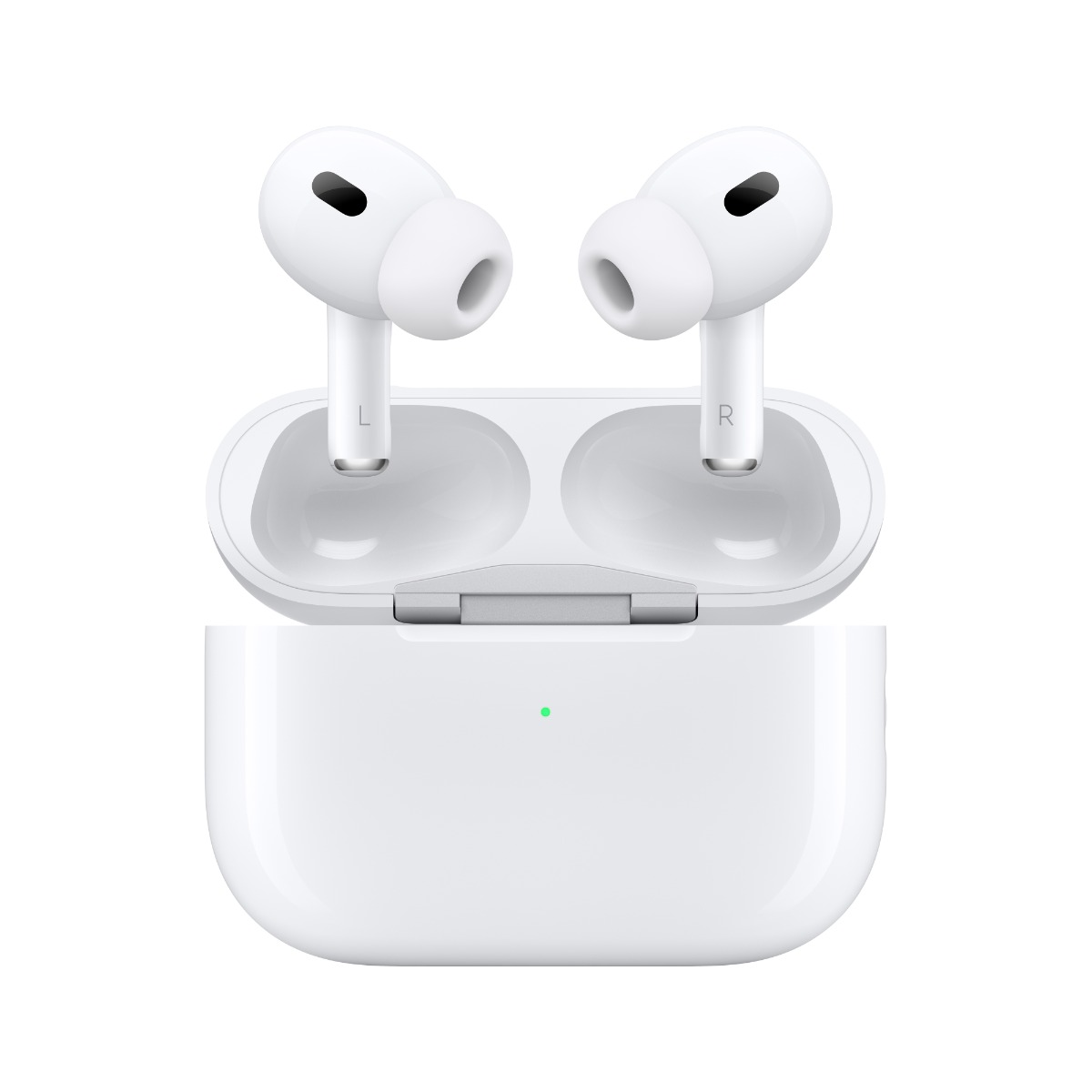 AirPods Pro (2nd generation) with Lightning Charging Case, , small image number 1