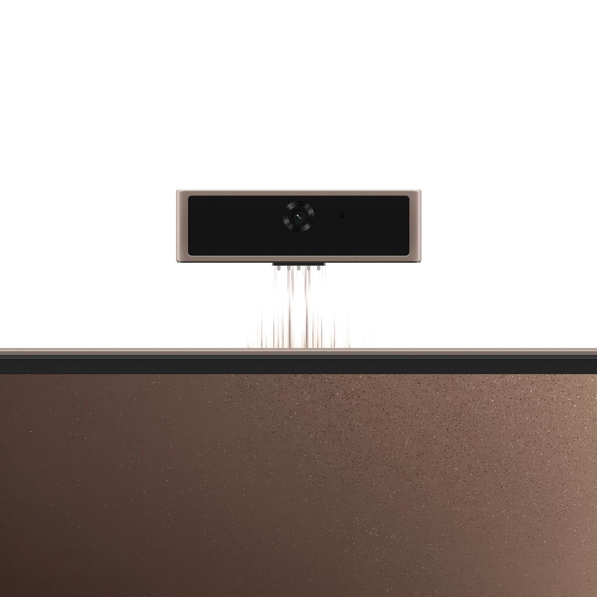HONOR MagicBook Art 14 2025 (32GB+1TB) 摩卡棕 image number 6