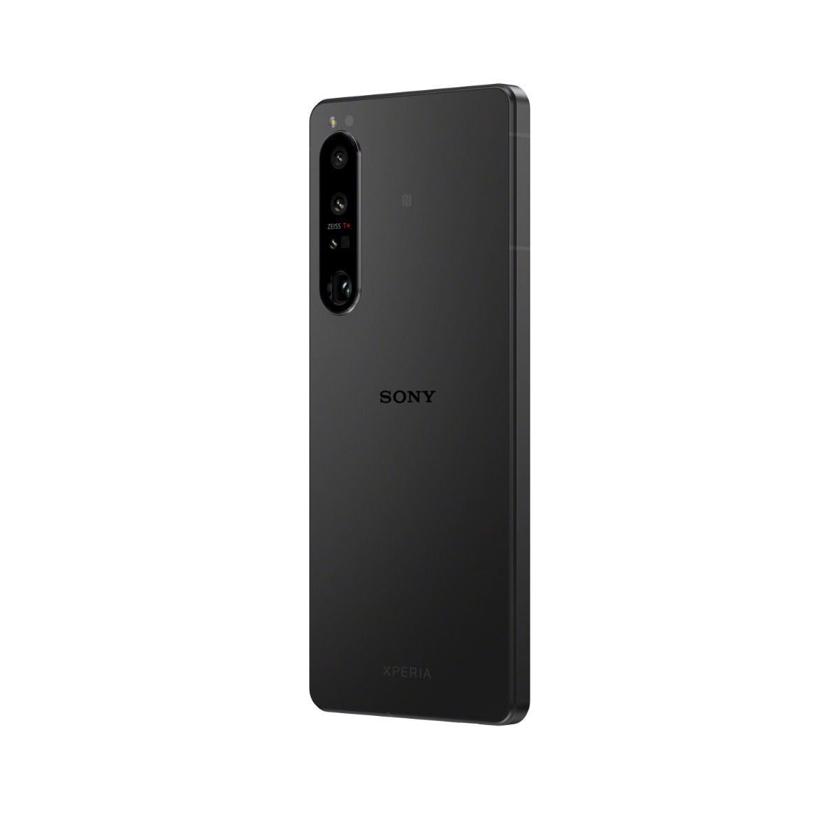 Sony Xperia 1 IV (12GB+256GB) Black, Black, large image number 1