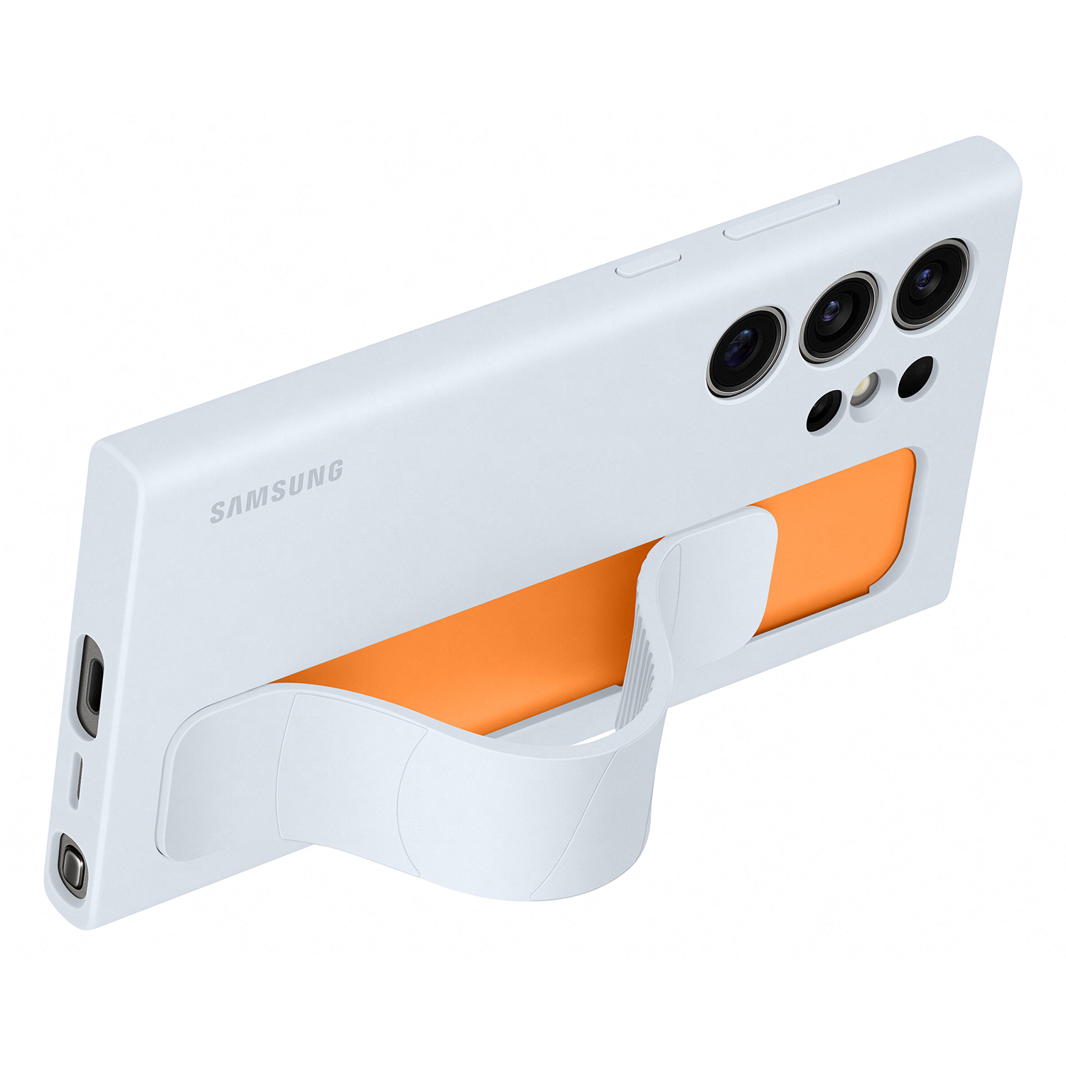 Samsung Galaxy S24 Ultra Standing Grip Case image number 5