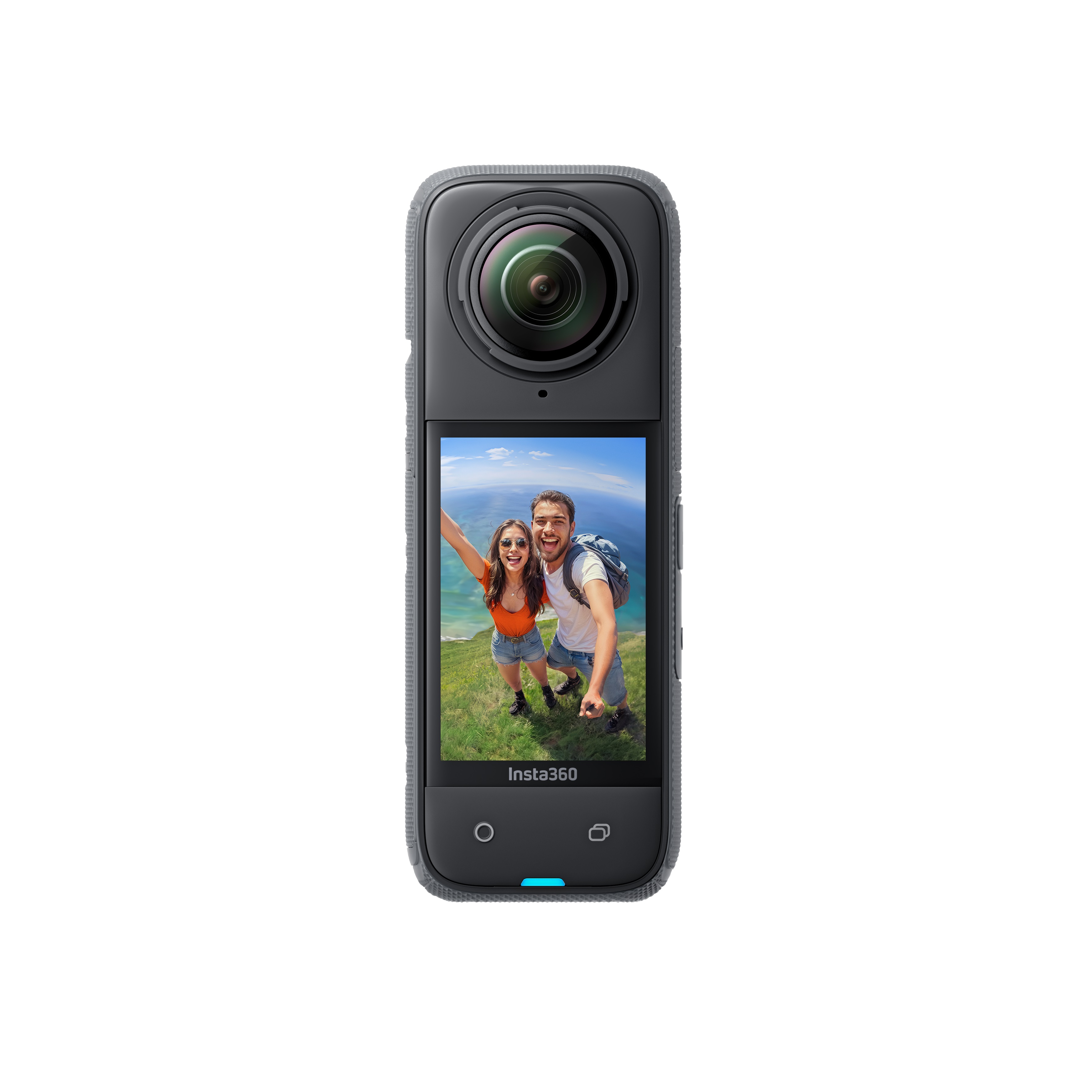 Insta360 X4 360 Action Camera, , large image number 0