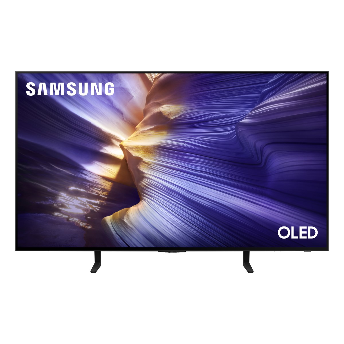 Samsung 48" OLED S90F 4K Vision AI 智能電視 image number 0