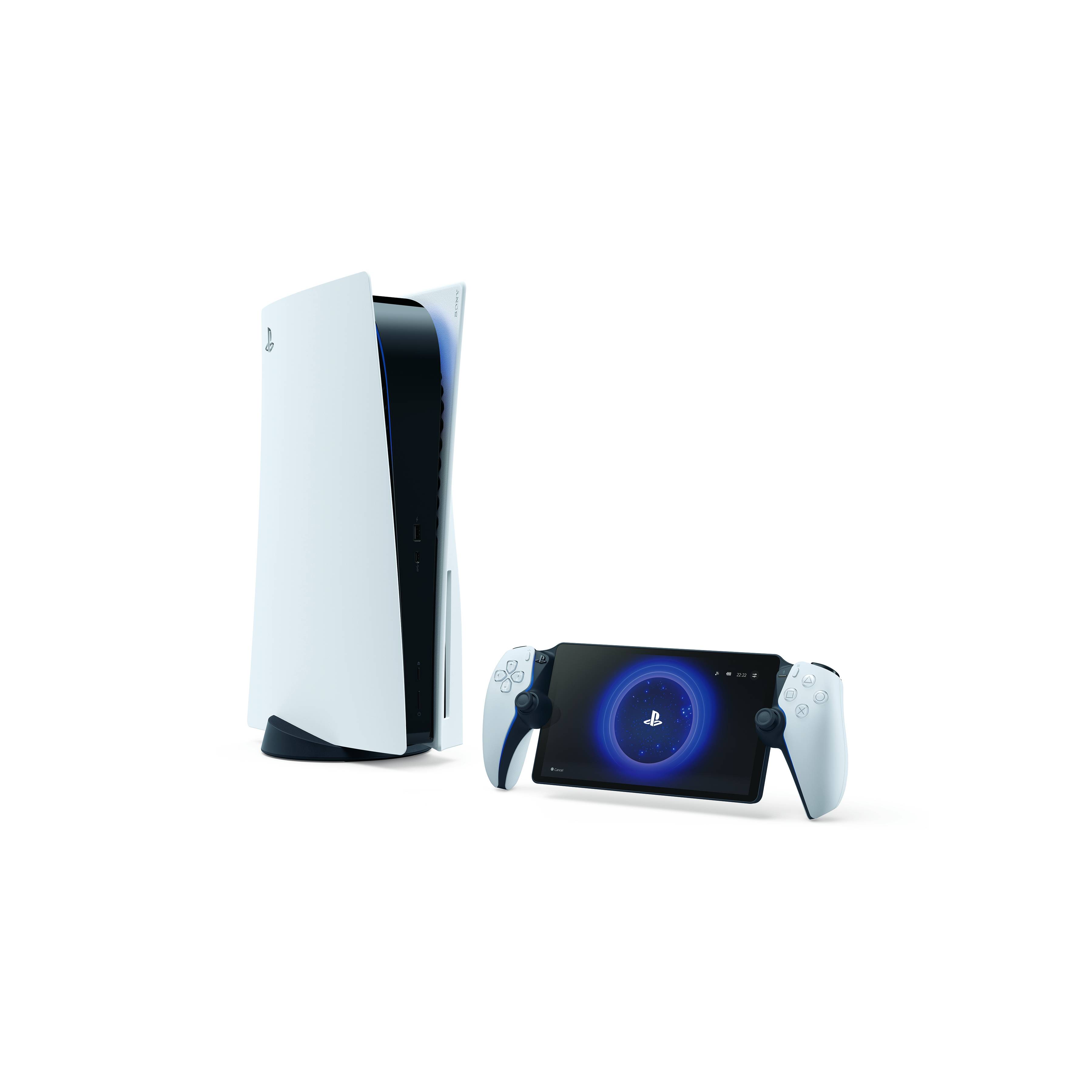 PlayStation Portal™ Remote Player (CFI-Y1018), , large image number 1