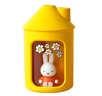 miffy 500ML 雙噴放濕機