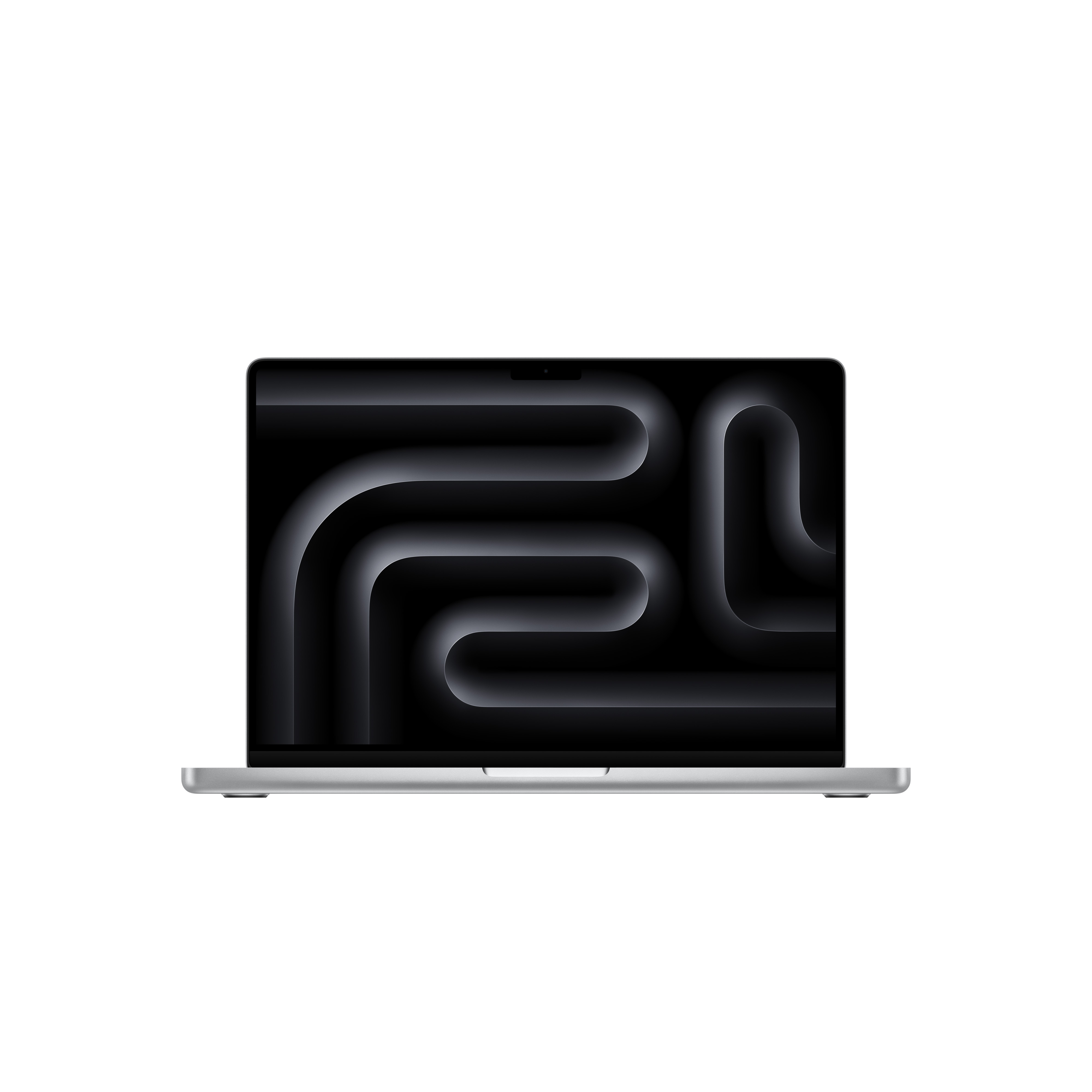 14-inch Macbook Pro:Apple M4 Chip with 10-Core CPU 10-Core