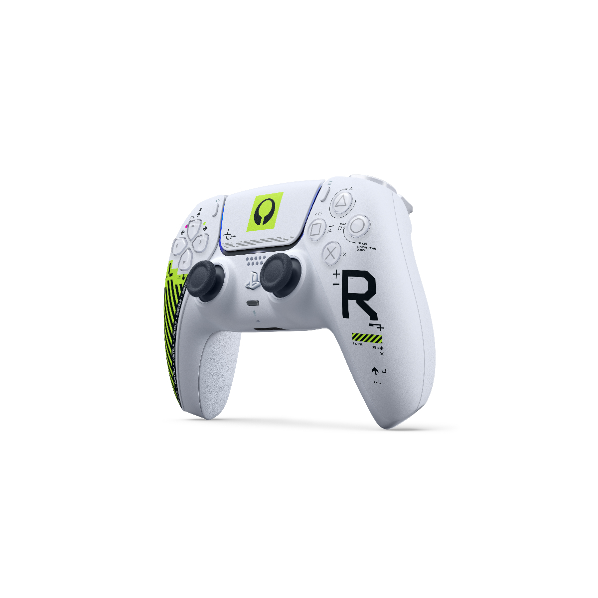DualSense&reg; Wireless Controller &ndash; Marathon&trade; Limited Edition (CFI-ZCT1GZD), , large image number 2